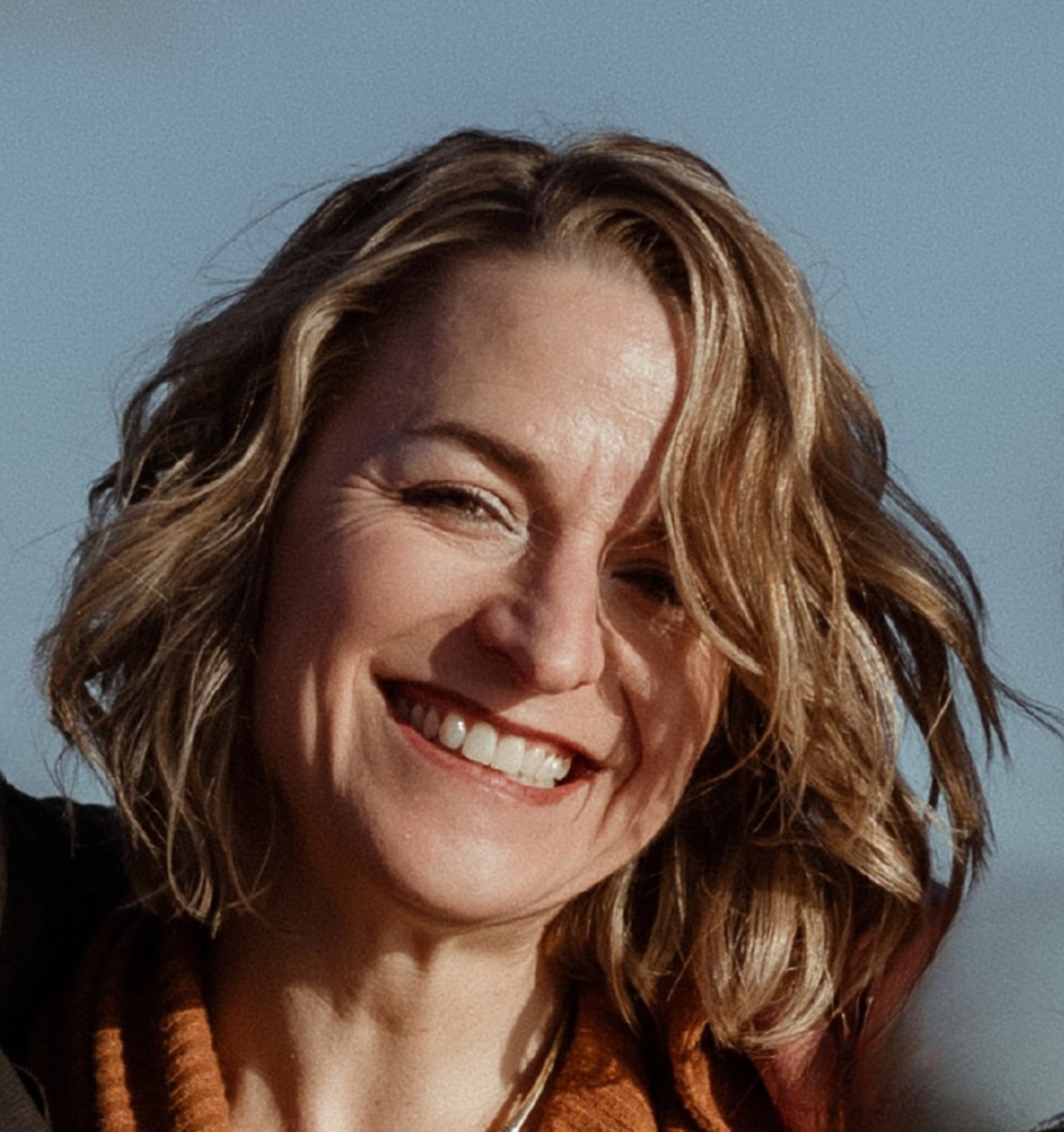 Susan Marx is chief programs officer at Civicus World Alliance for Citizen Participation. (Courtesy)