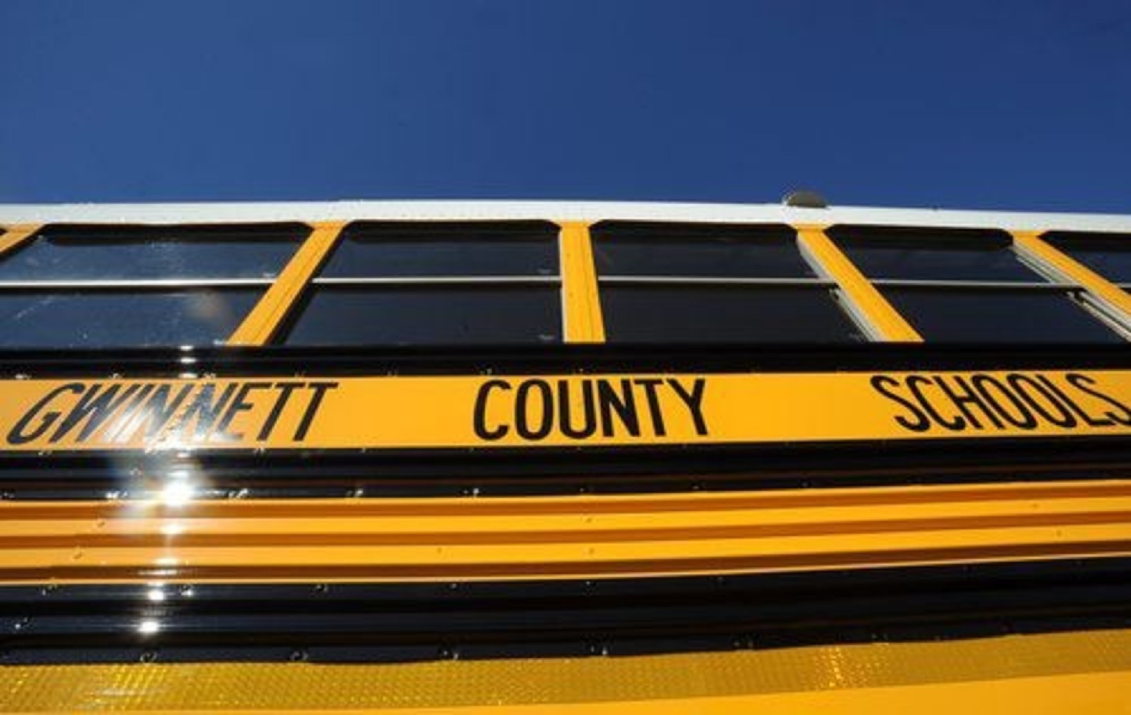 Gwinnett County schools names finalist in search for new superintendent