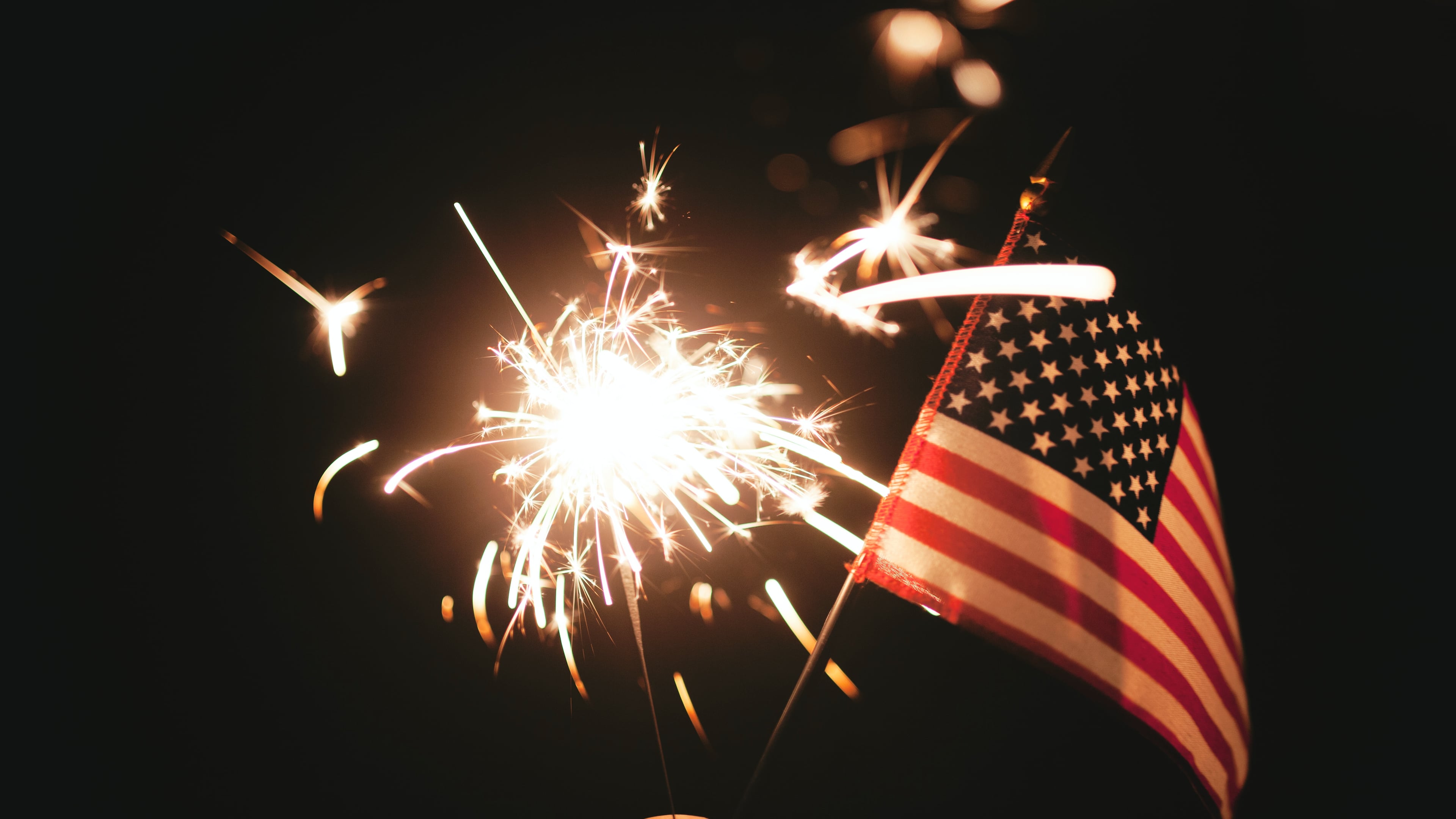 Fourth of July events in Atlanta 2023.