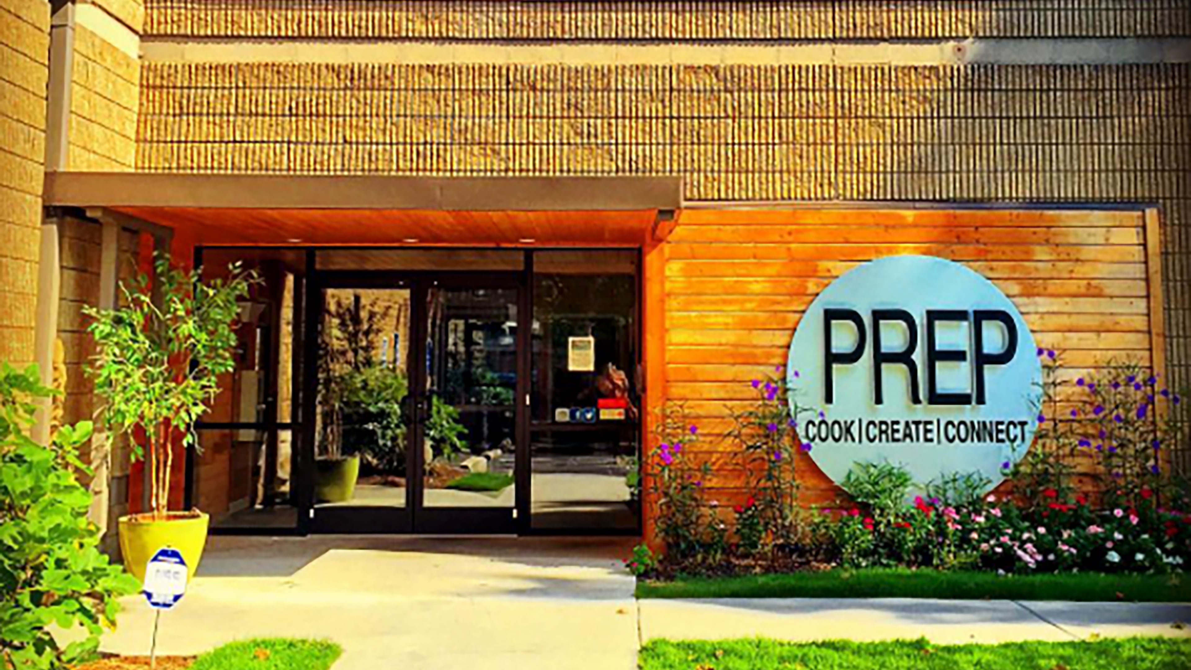 Atlanta-based shared kitchen facility PREP will convert 33,000 square feet of office space into production space for culinary entrepreneurs. Photo credit: PREP.