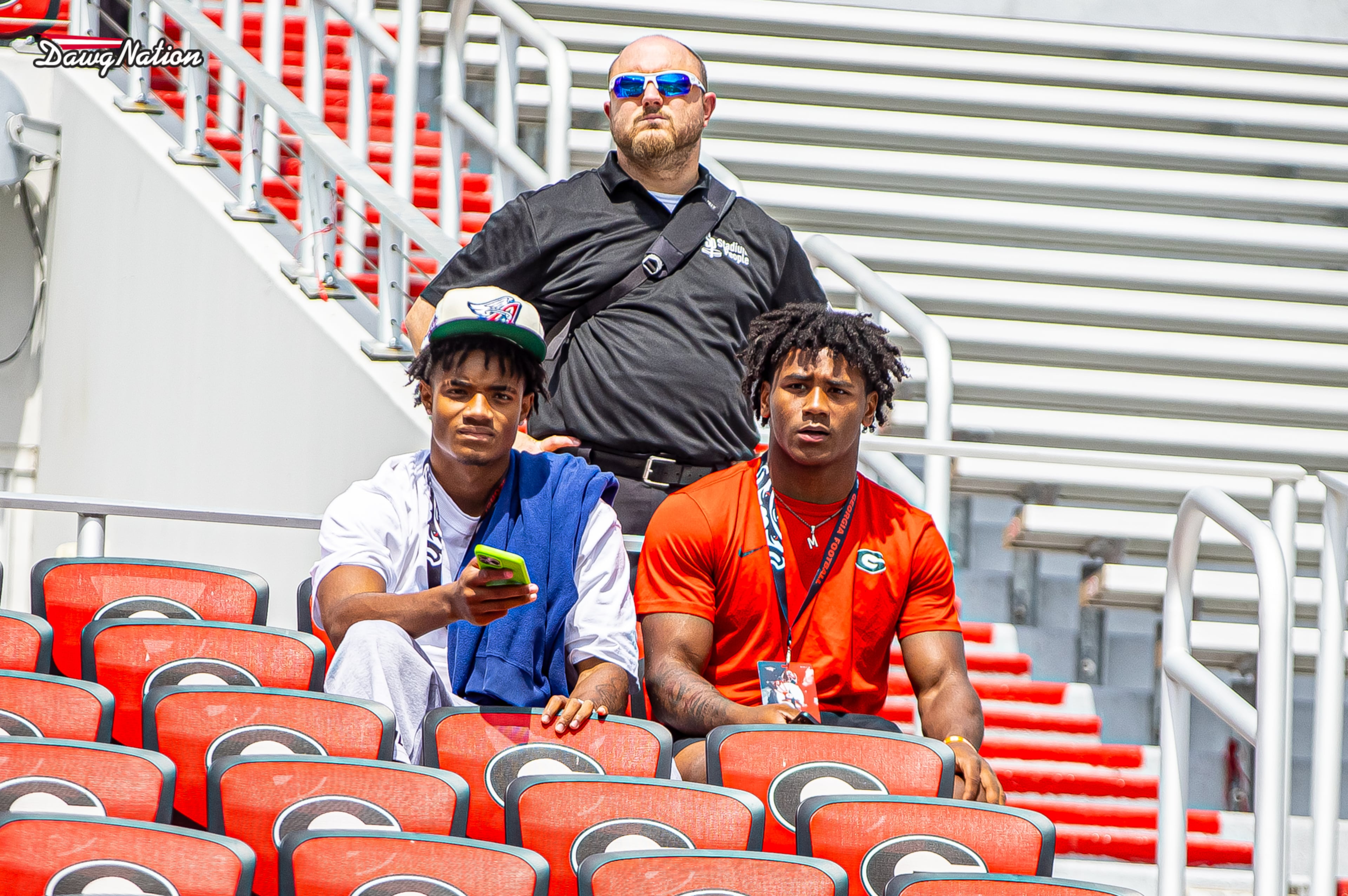 Donte' Wright Kemon Spell by Jeff Sentell 041826a