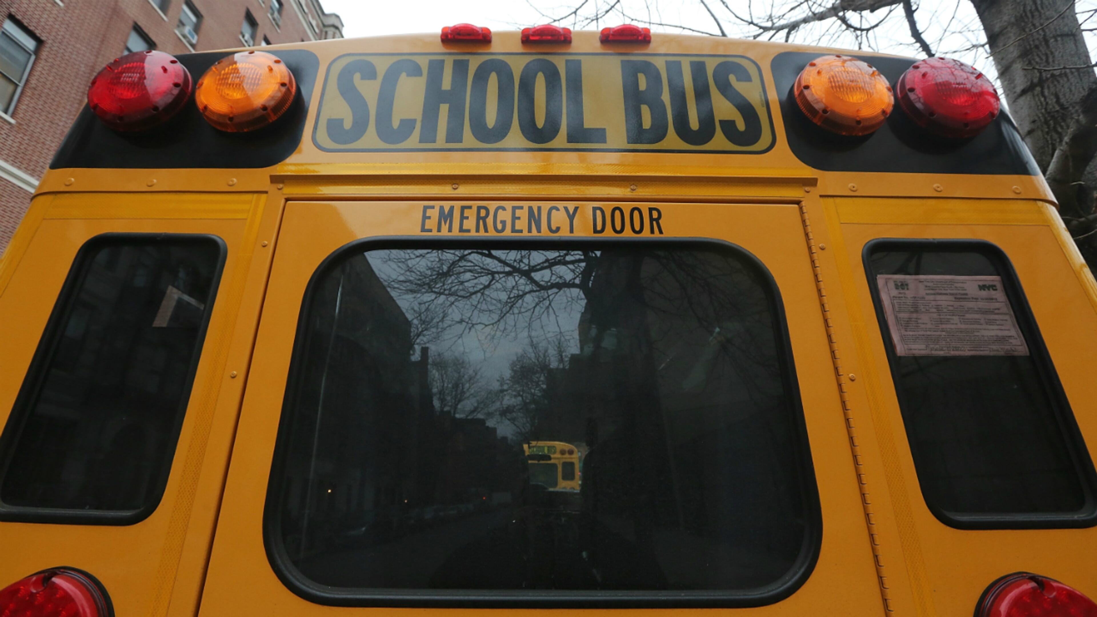 Fulton County Public Schools will host two job fairs on Oct. 5 in hopes to recruit new bus drivers and transportation workers. One is in Roswell and the other is in East Point.