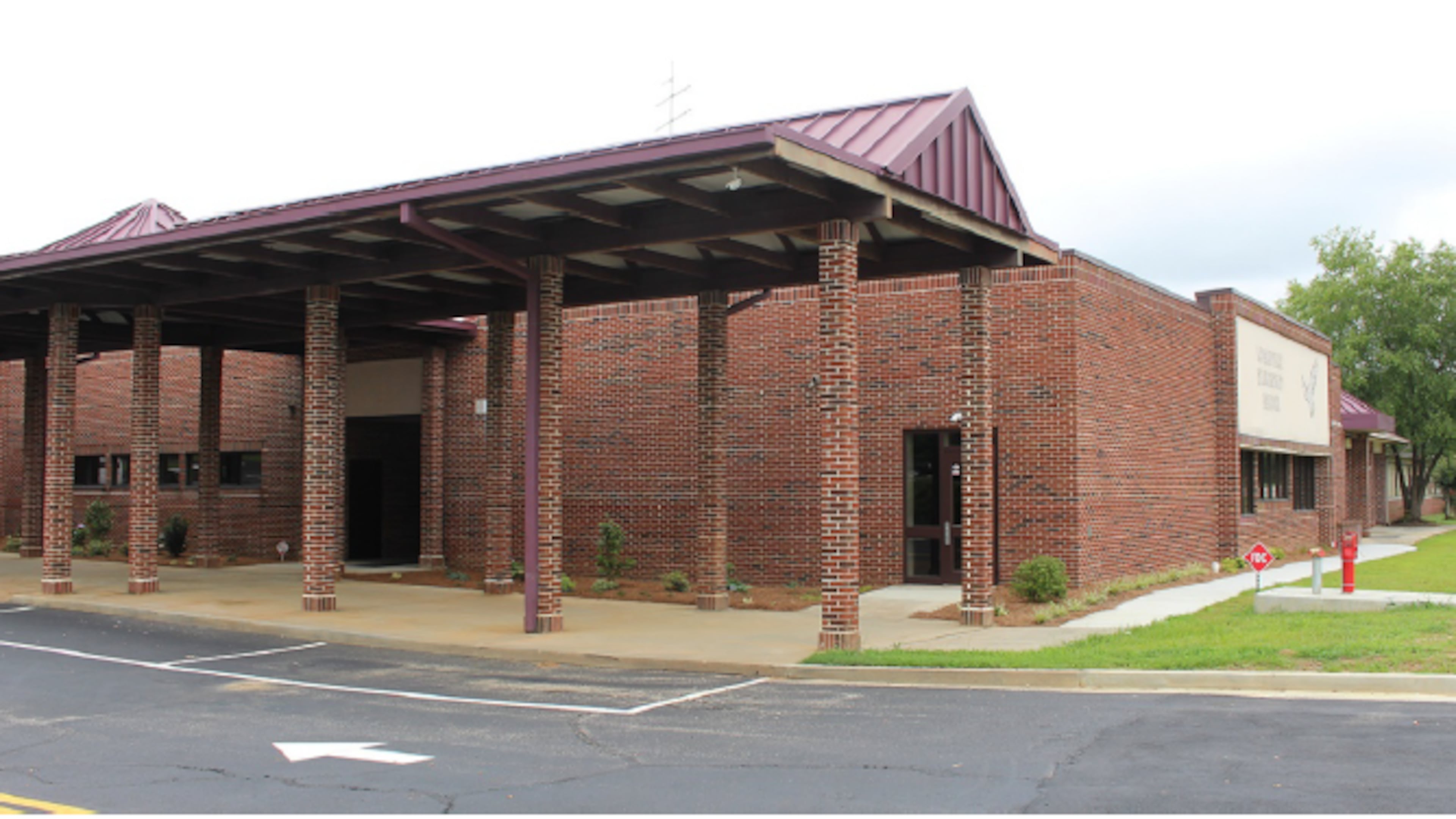 Loganville’s new City Hall opens July 17.