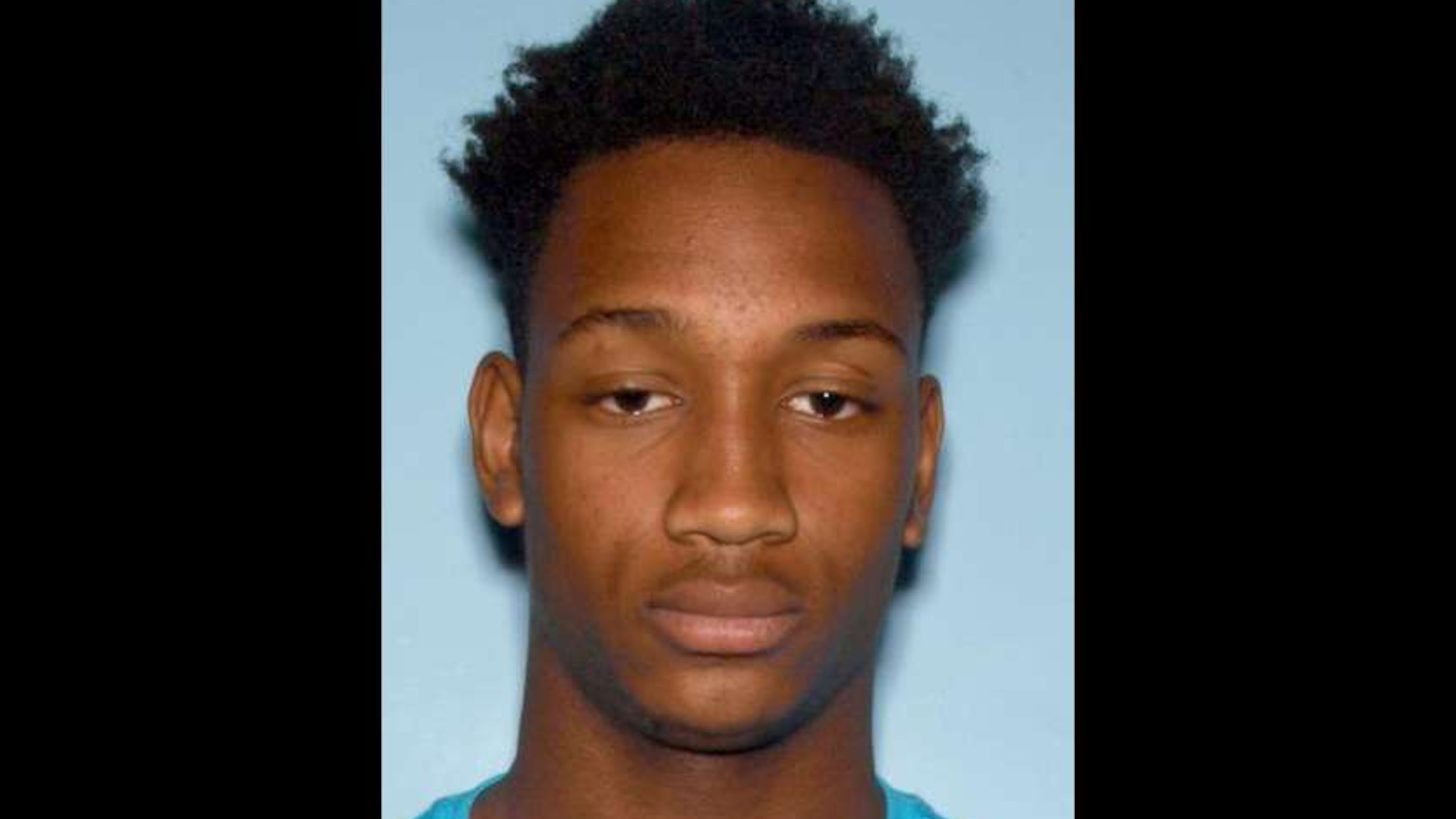 Eric Banks accepted a plea deal Monday in the shooting death of community activist Barney Simms. (Credit: Atlanta Police Department)