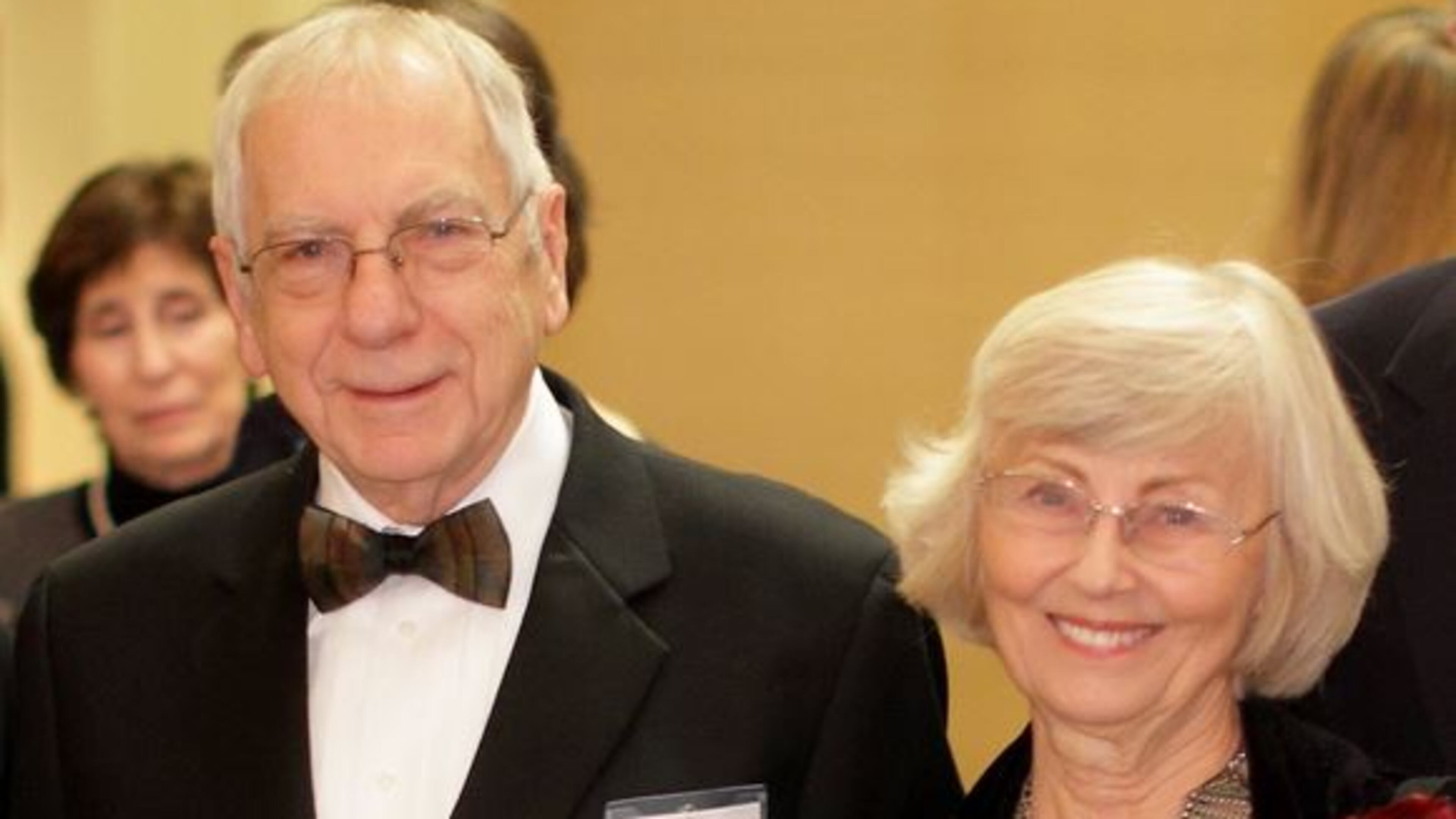 Kryzysztof Krawczynski and Elzbieta Gurtler-Krawczynska were killed Thurs., Jan. 28, 2016, after a police chase that started in north Fulton County and ended in Gwinnett County. (Credit: Channel 2 Action News)