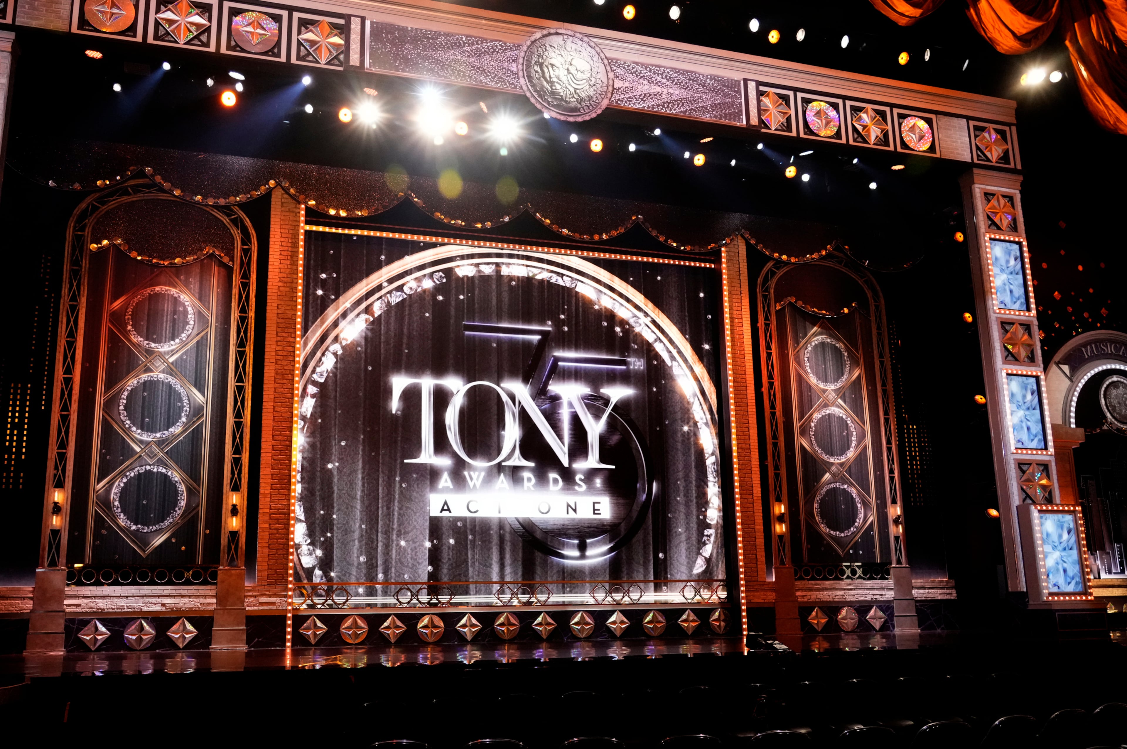 Tony Awards