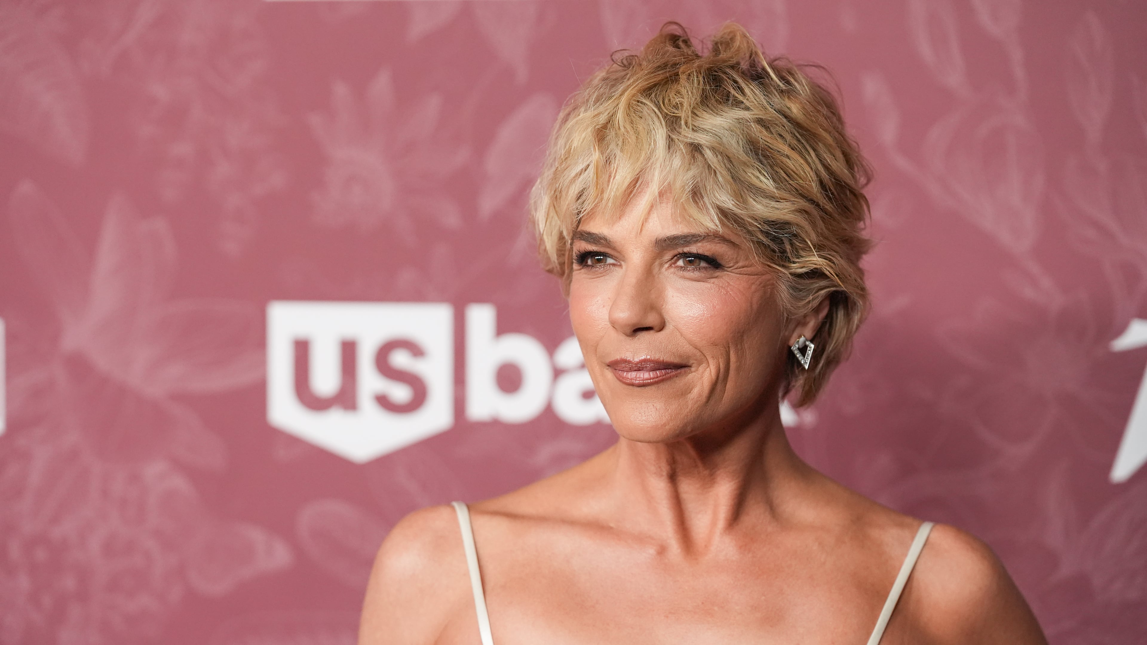 Selma Blair arrives at the Variety's Power of Women on Wednesday, Sept. 23, 2026, at The Beverly Hills Hotel in Beverly Hills, Calif. (AP Photo/Chris Pizzello)