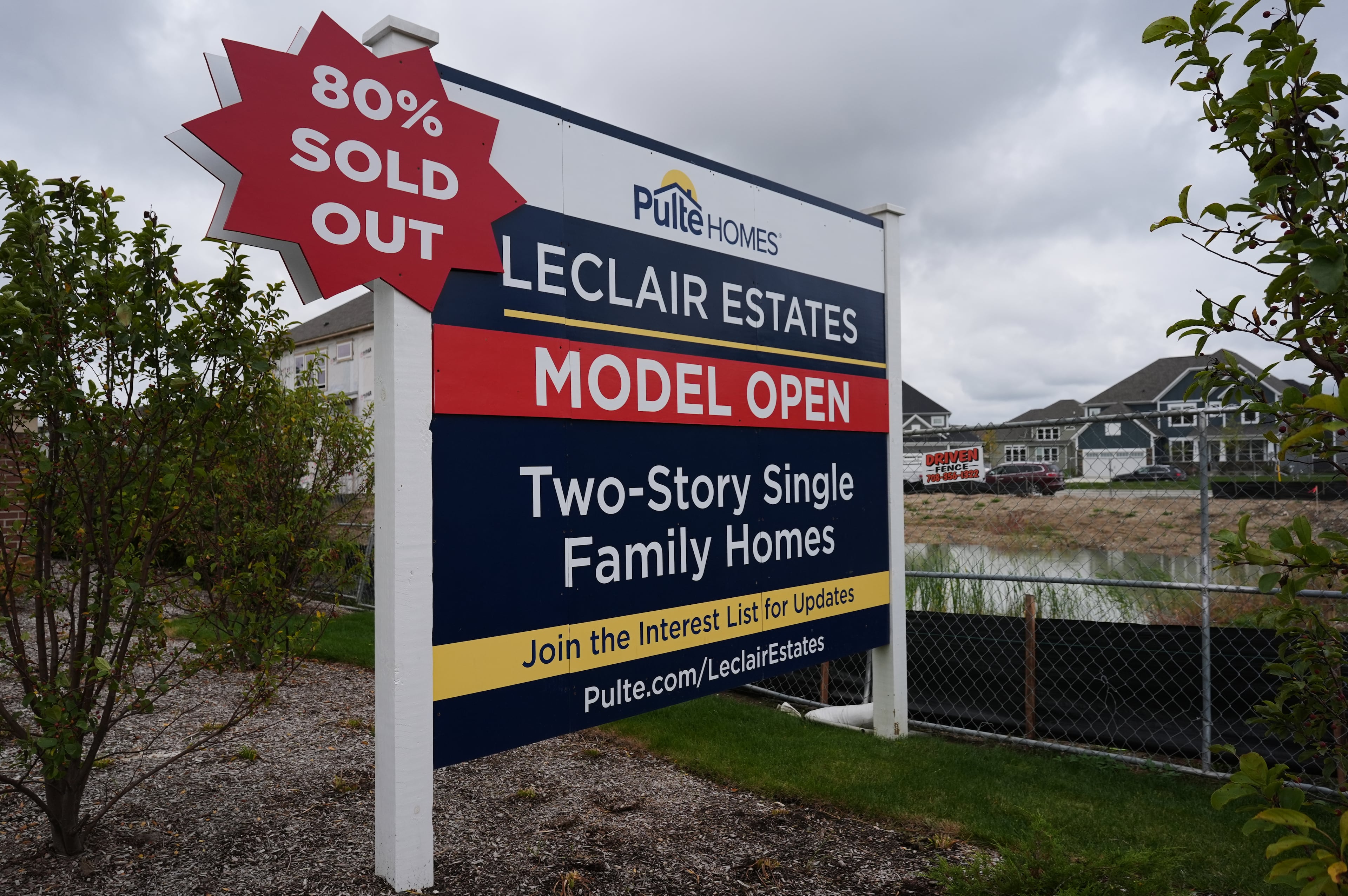 Mortgage Rates