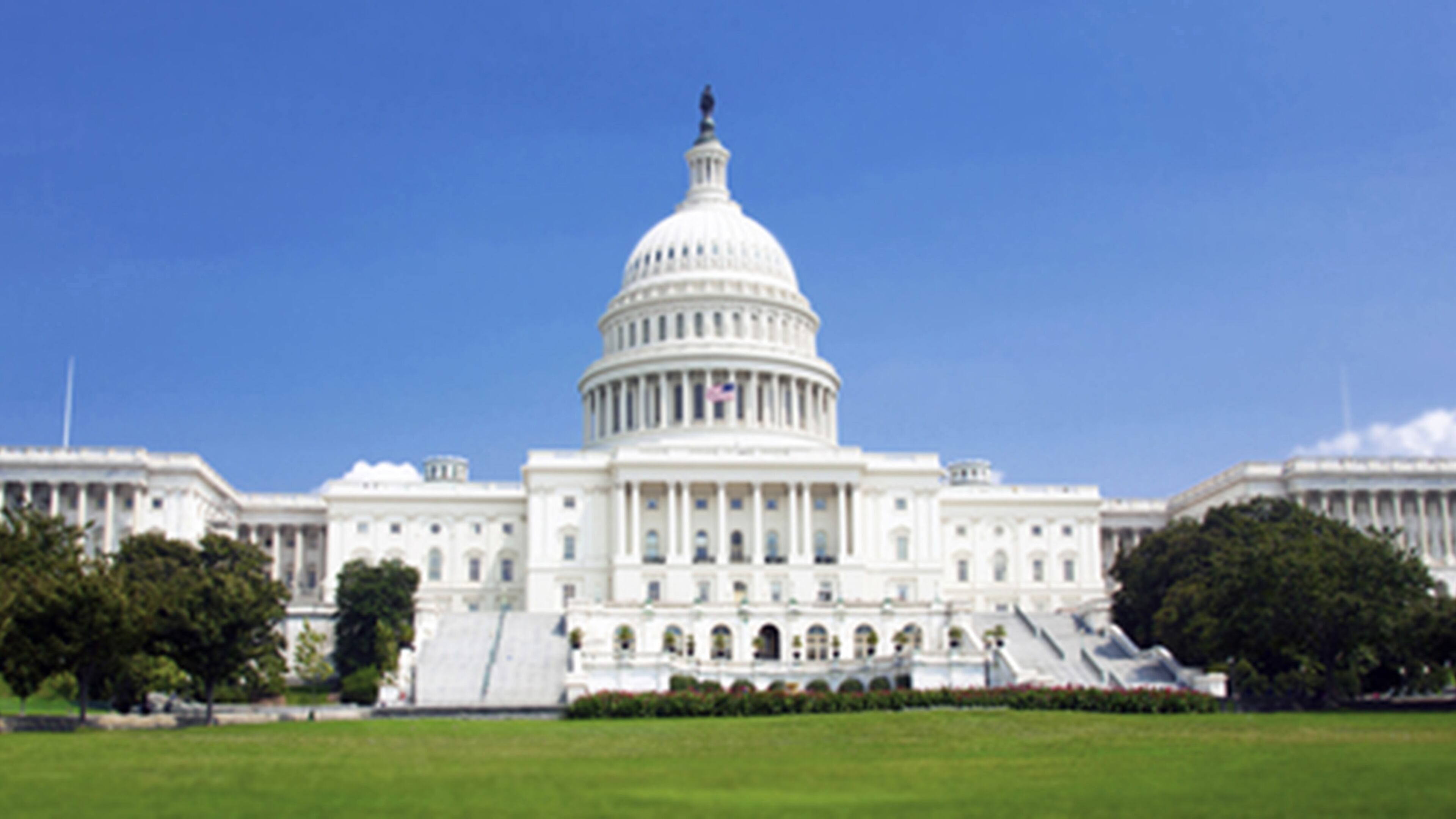The U.S. Capitol Building. (Dreamstime/TNS)