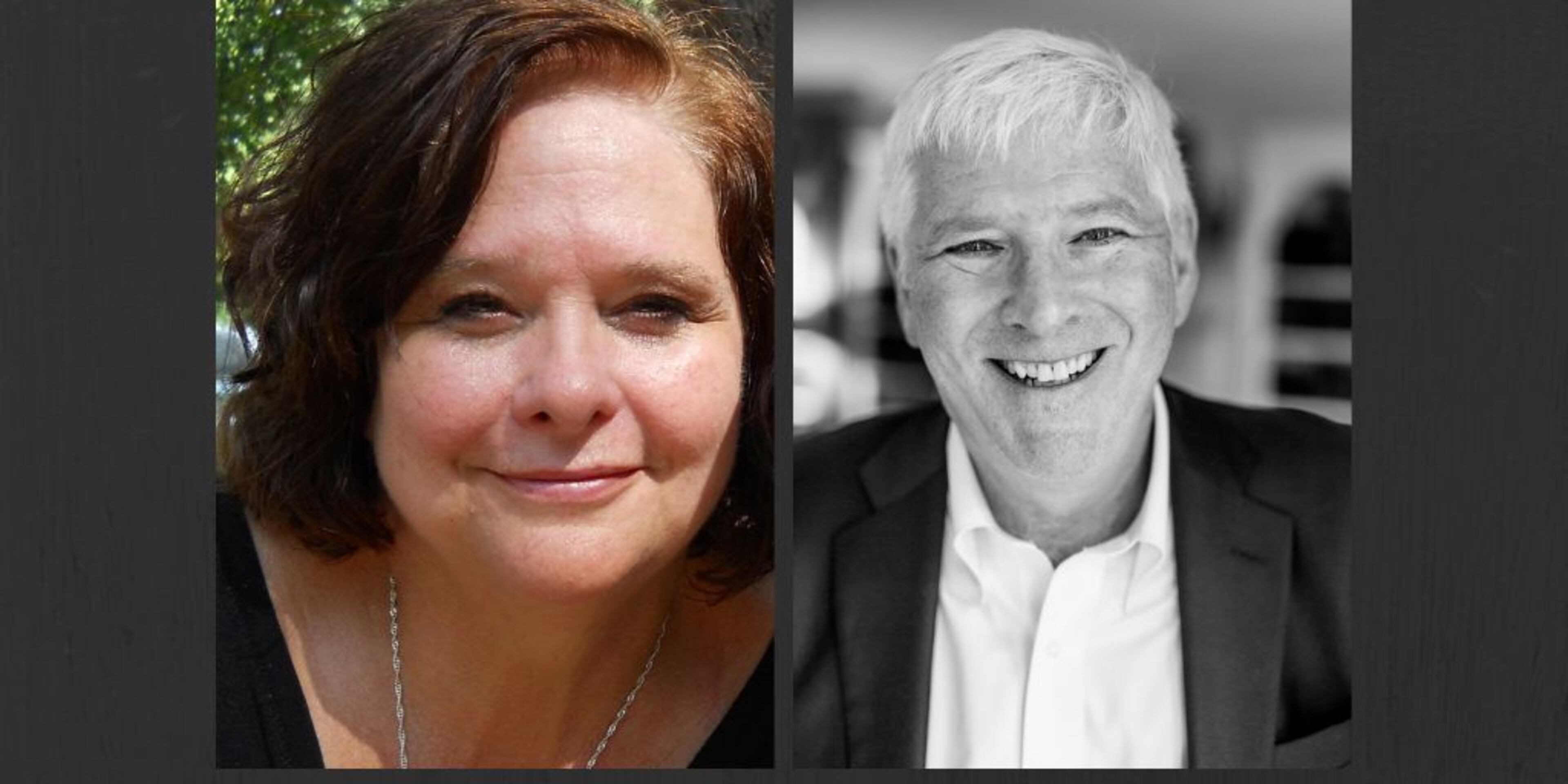 Former Atlantan Steve Oney, author of the definitive Leo Frank book “And the Dead Shall Rise,” allowed Ann Hite to sift through his notes for her new biography "I Am a Georgia Girl: The Life of Lucille Selig Frank, 1888-1957." (AJC File)