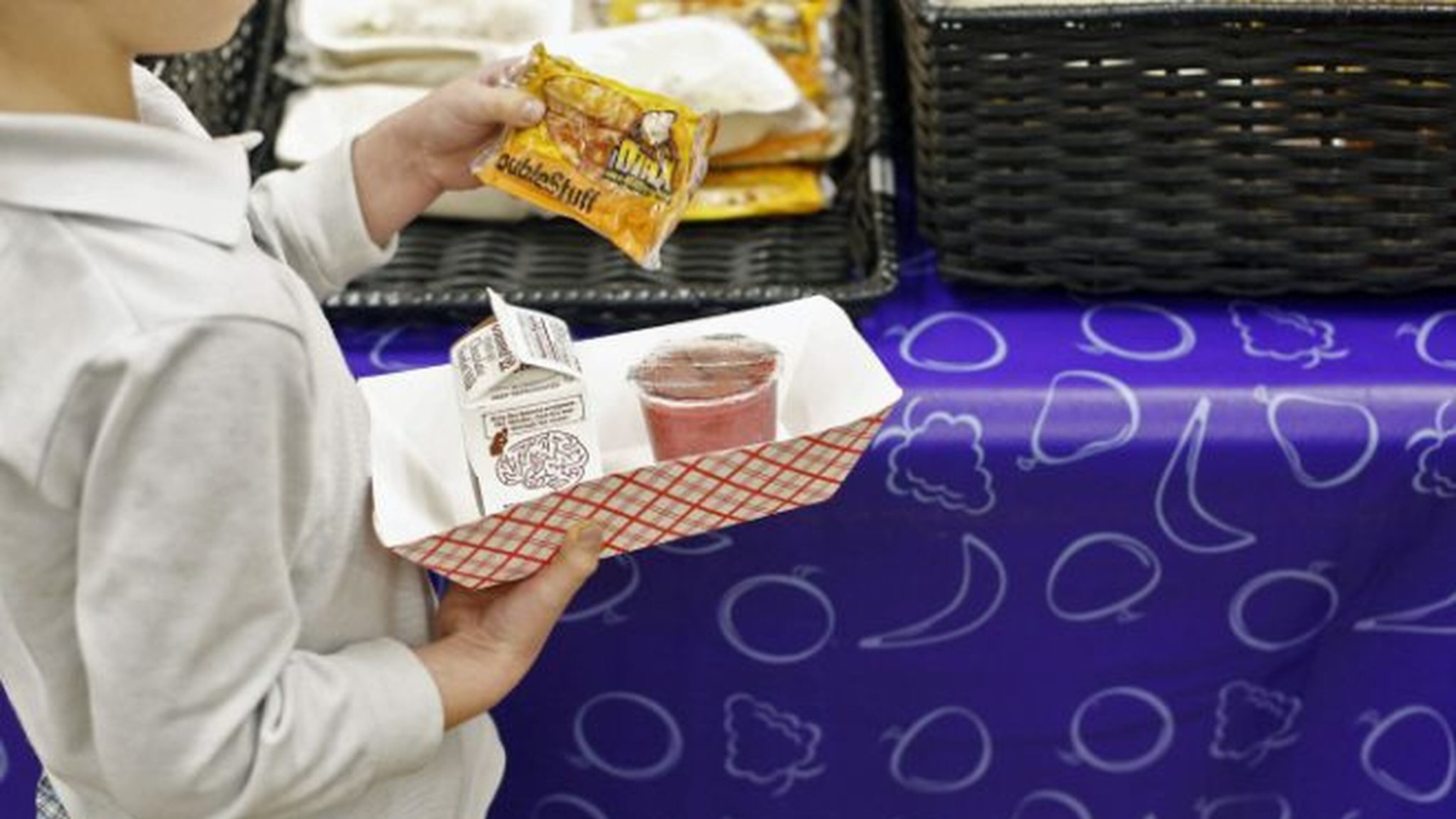 Kyle Robertson | Dispatch file photo