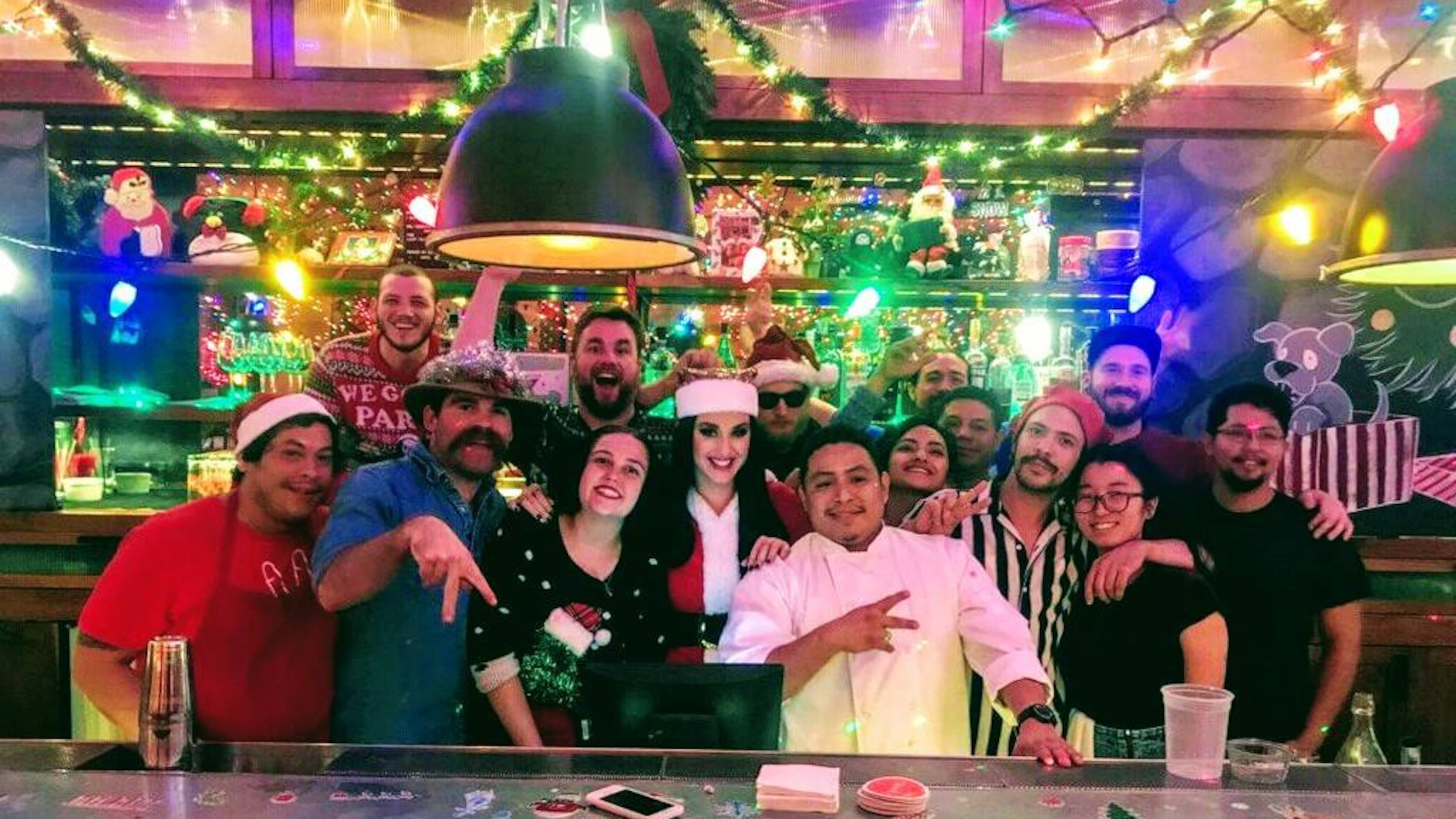 Katy Perry at Mircale Two