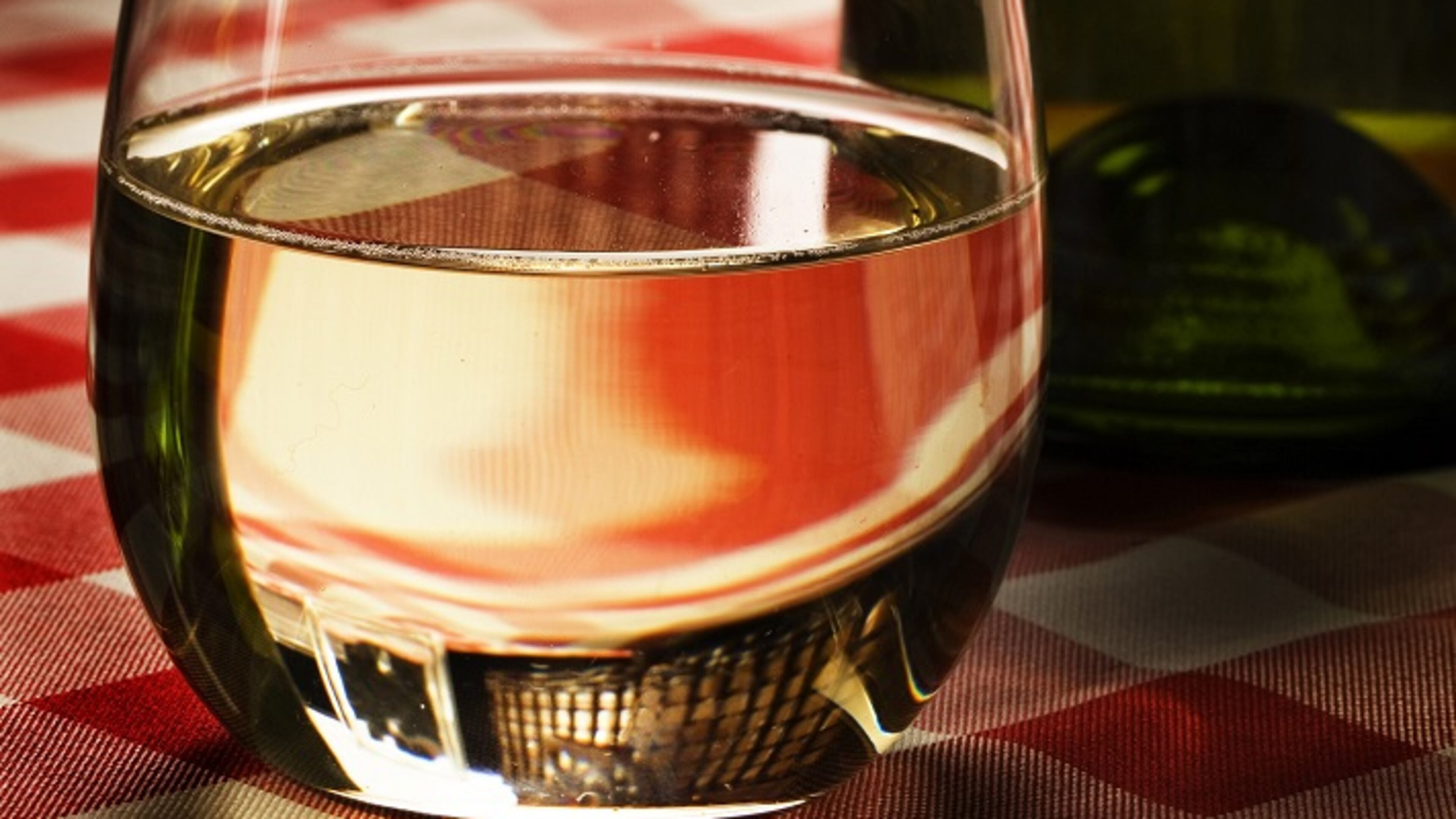 Nothing too fancy or expensive is necessary; but make sure to pick a wine of quality. Picnic wines should be uncomplicated, not bad. (Bonnie Trafelet/Chicago Tribune/TNS)