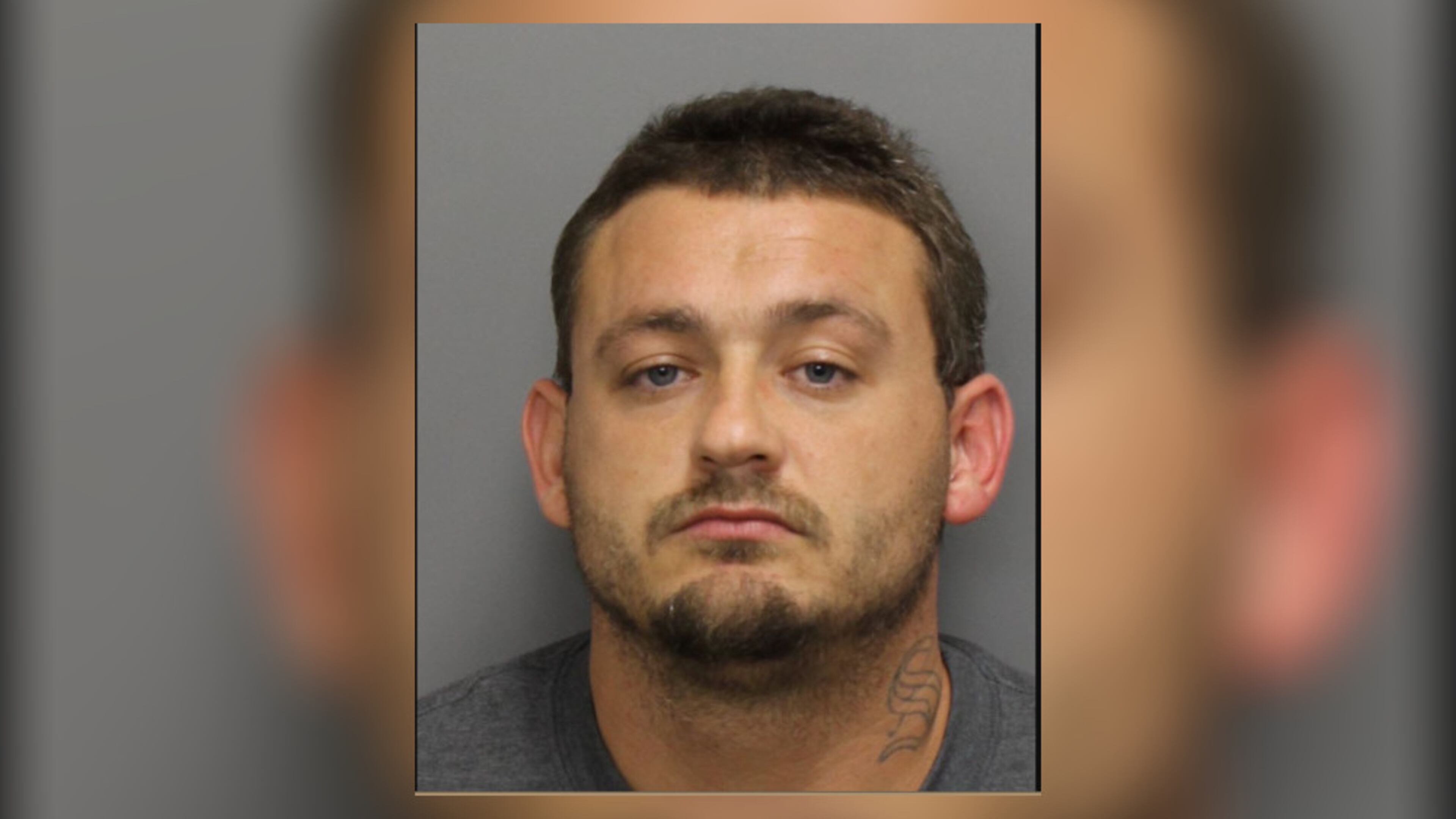 Nicholas Scott Jannotte