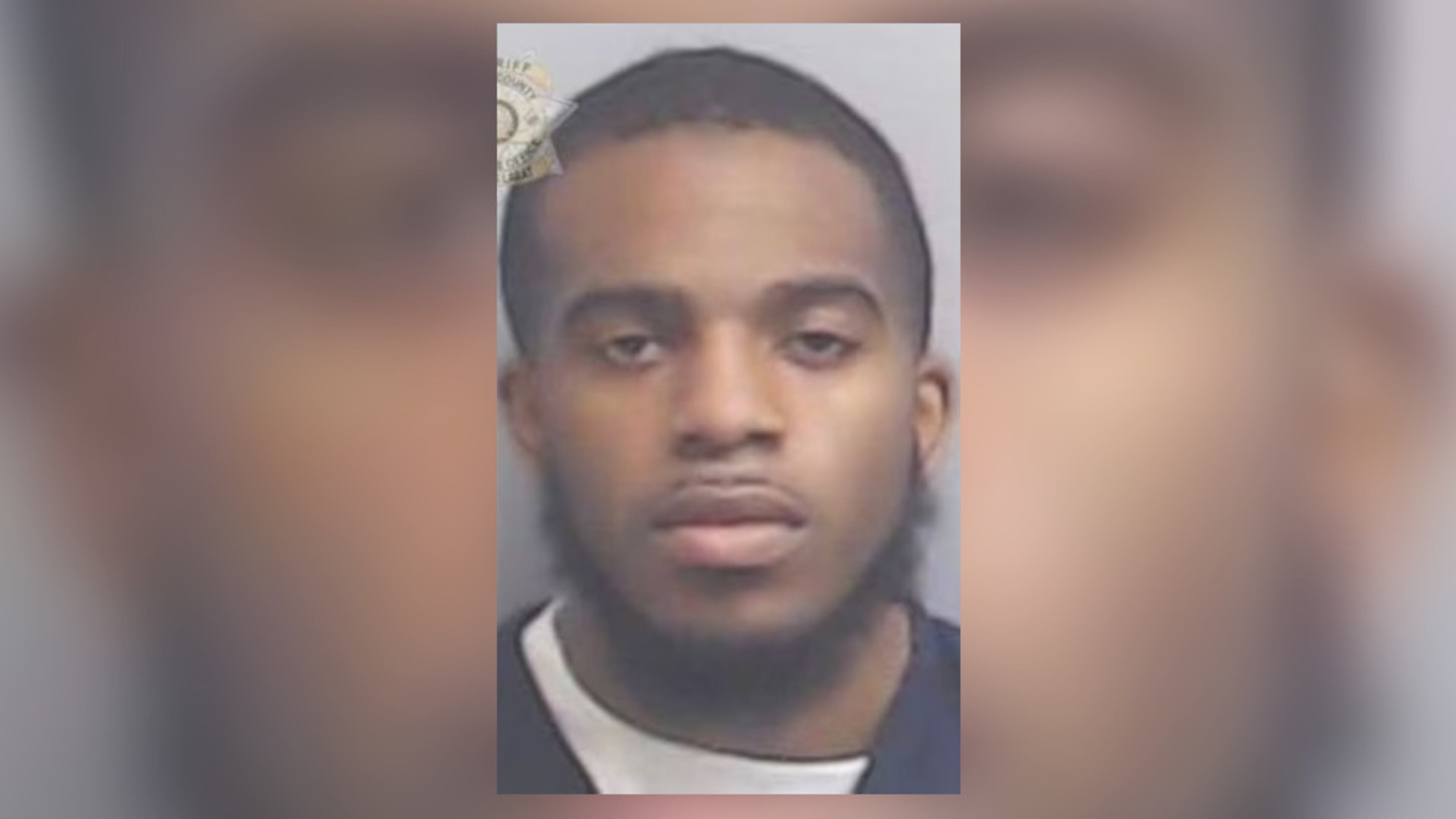 Carlos Dill, 26, was sentenced to life in prison on June 15, according to prosecutors.