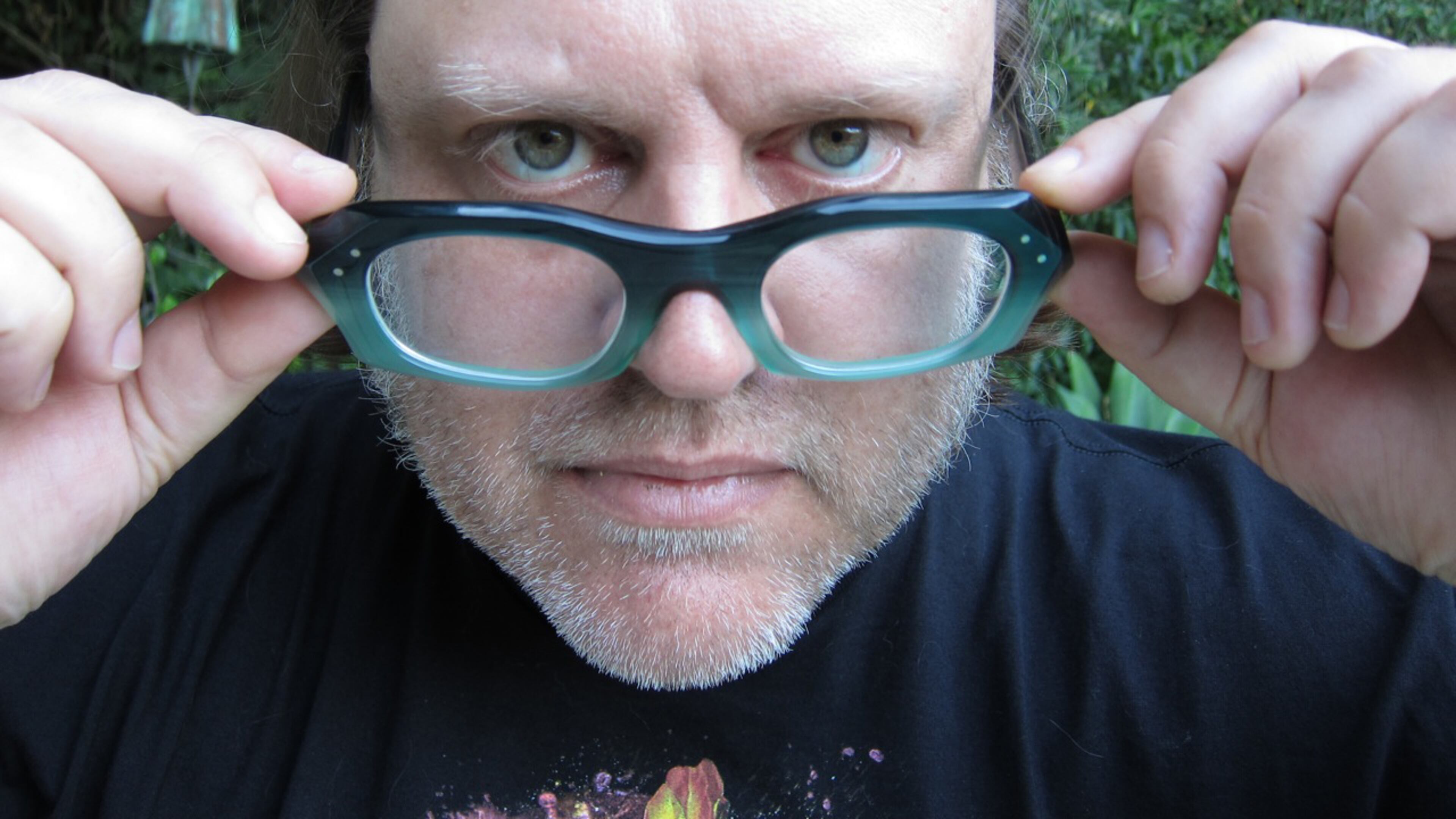 Matthew Sweet leads the all-Georgia-related lineup.