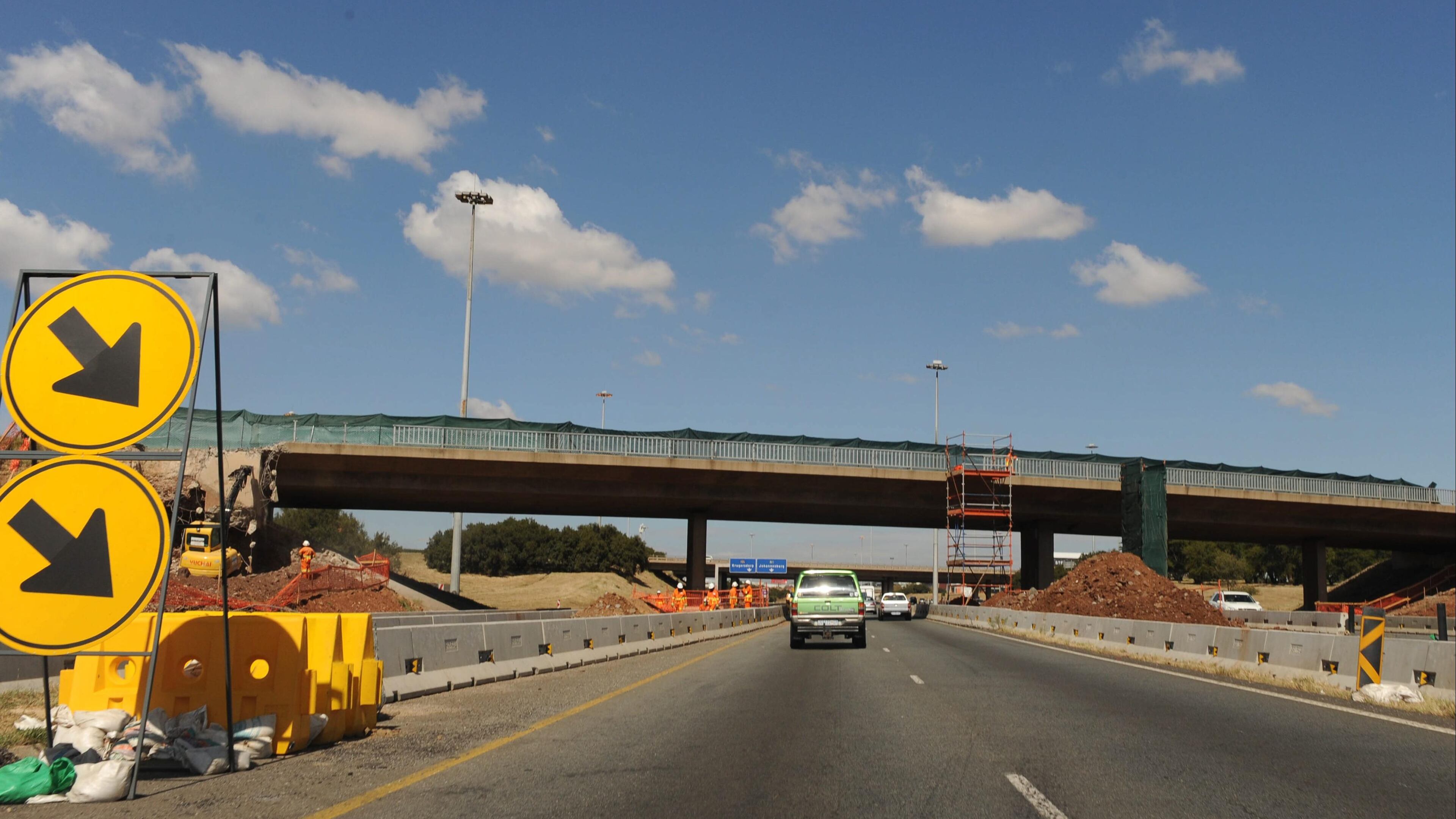 A bridge in Michigan was hit Monday, the 11th time in 17 months that the overpass has sustained damage.