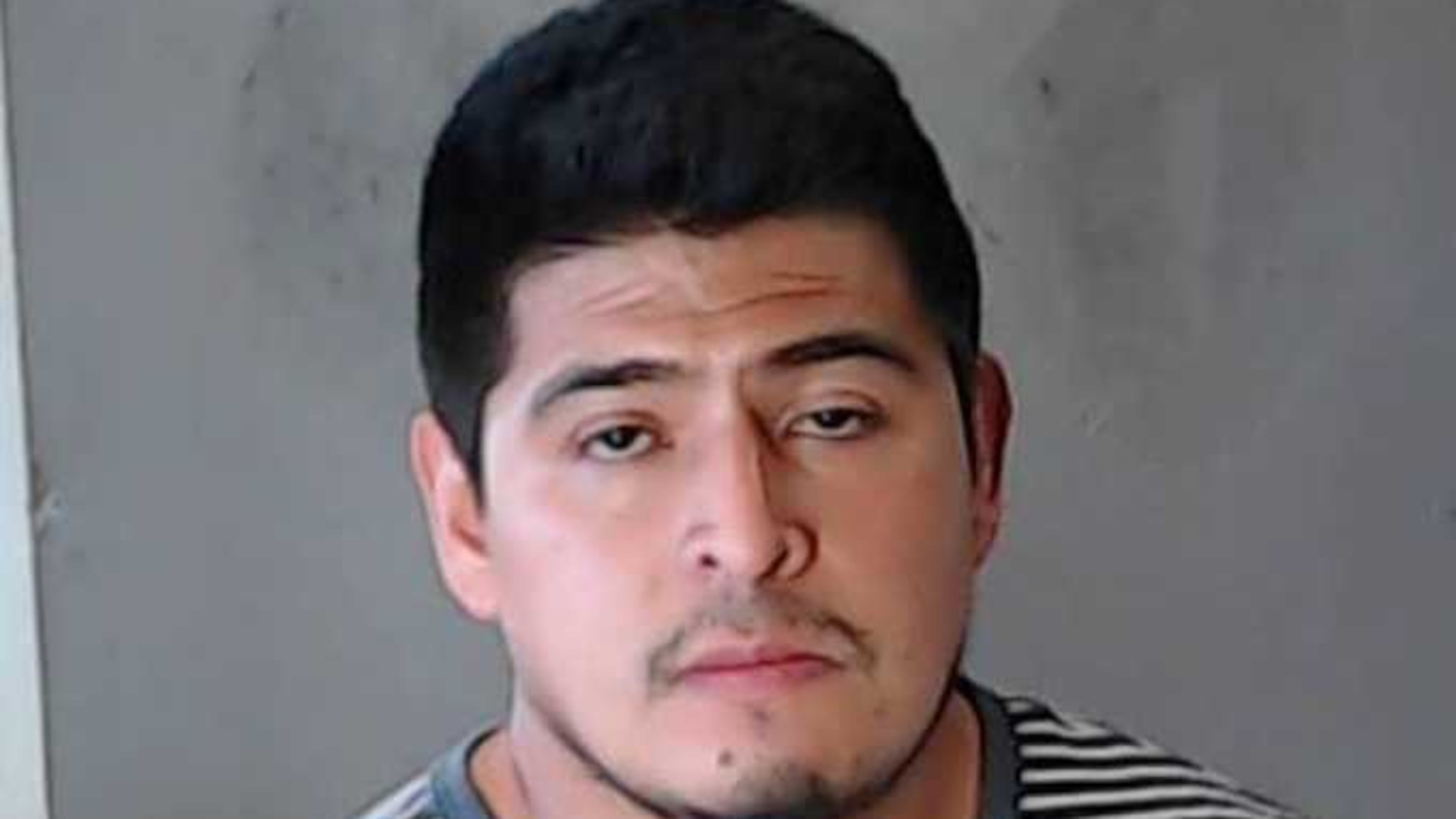 Omar Ramirez-Fernandez