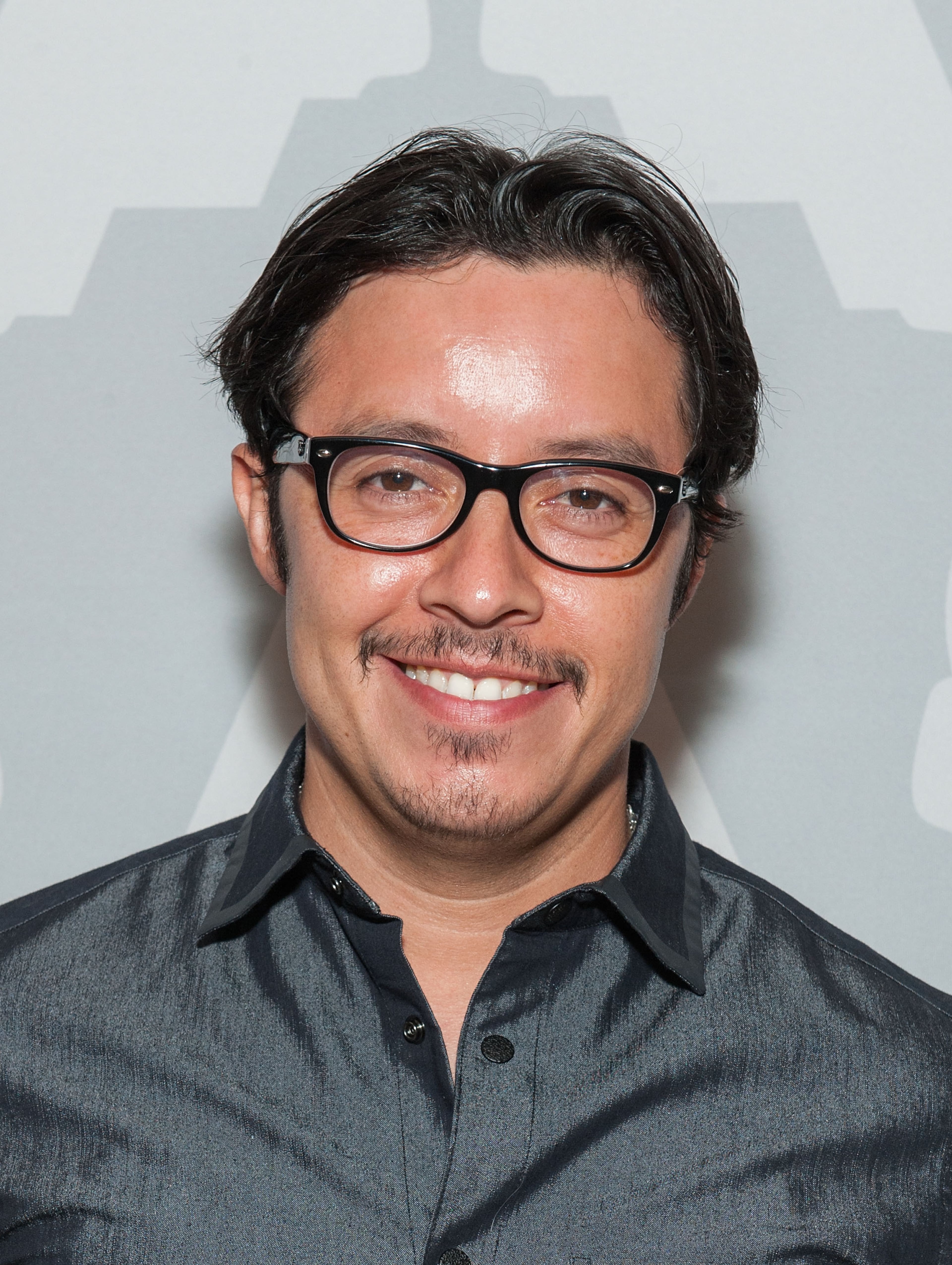 Actor Efren Ramirez arrives at the The Academy Of Motion Picture Arts And Sciences Celebrate The 10th Anniversary Of "Napoleon Dynamite" at Bing Theatre At LACMA on June 9, 2014 in Los Angeles, California. (Photo by Valerie Macon/Getty Images)