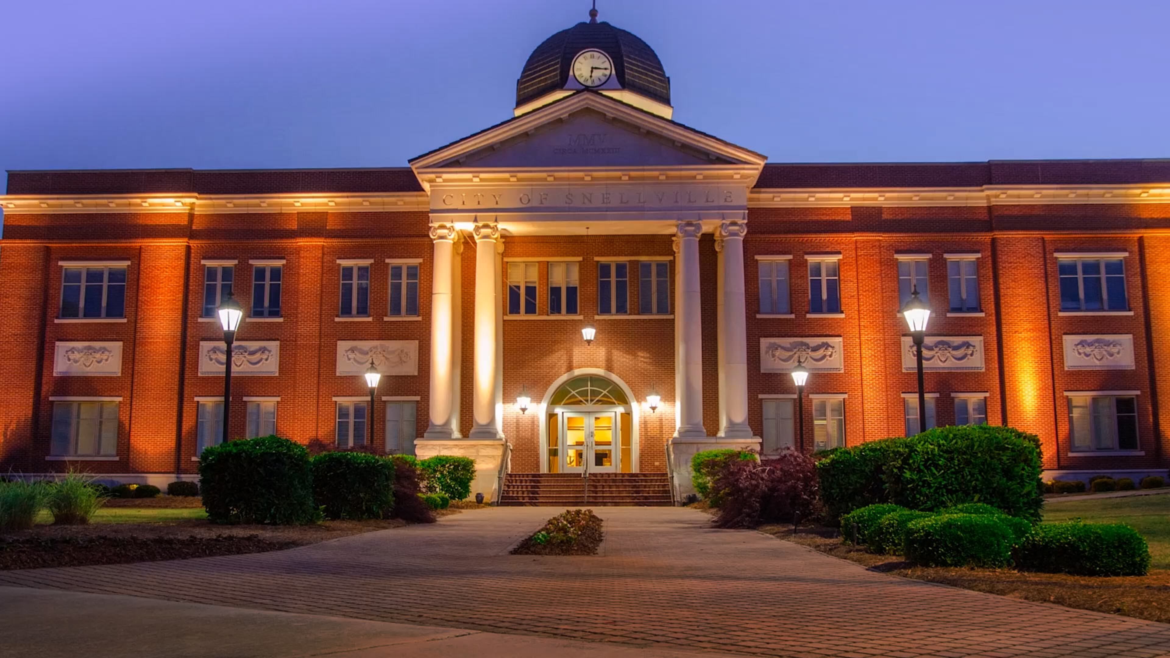 Snellville ends year with budget surplus totaling $7.97M