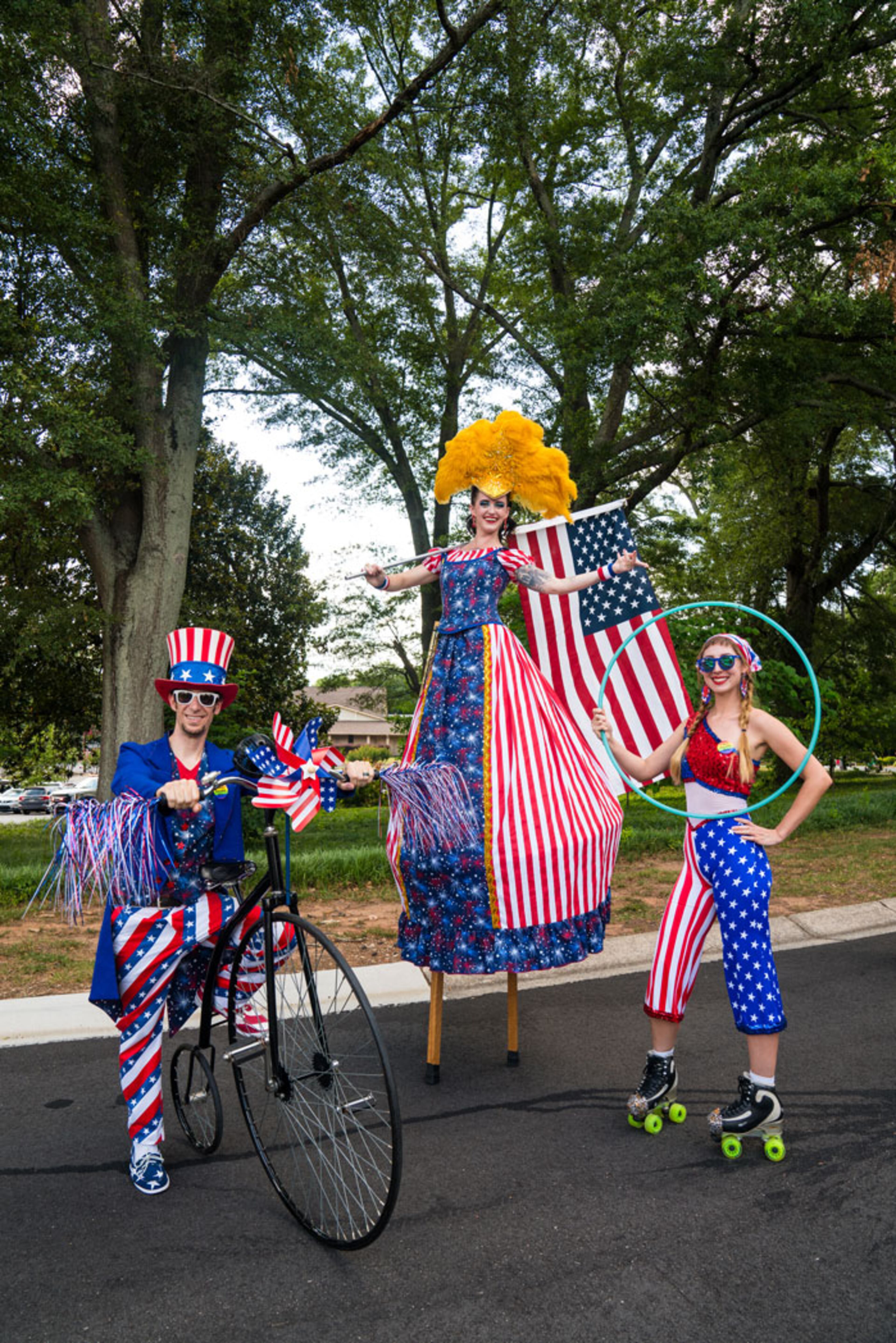 Parade Decatur Daily Atlanta weekend guide: 15 family-friendly events across metro area