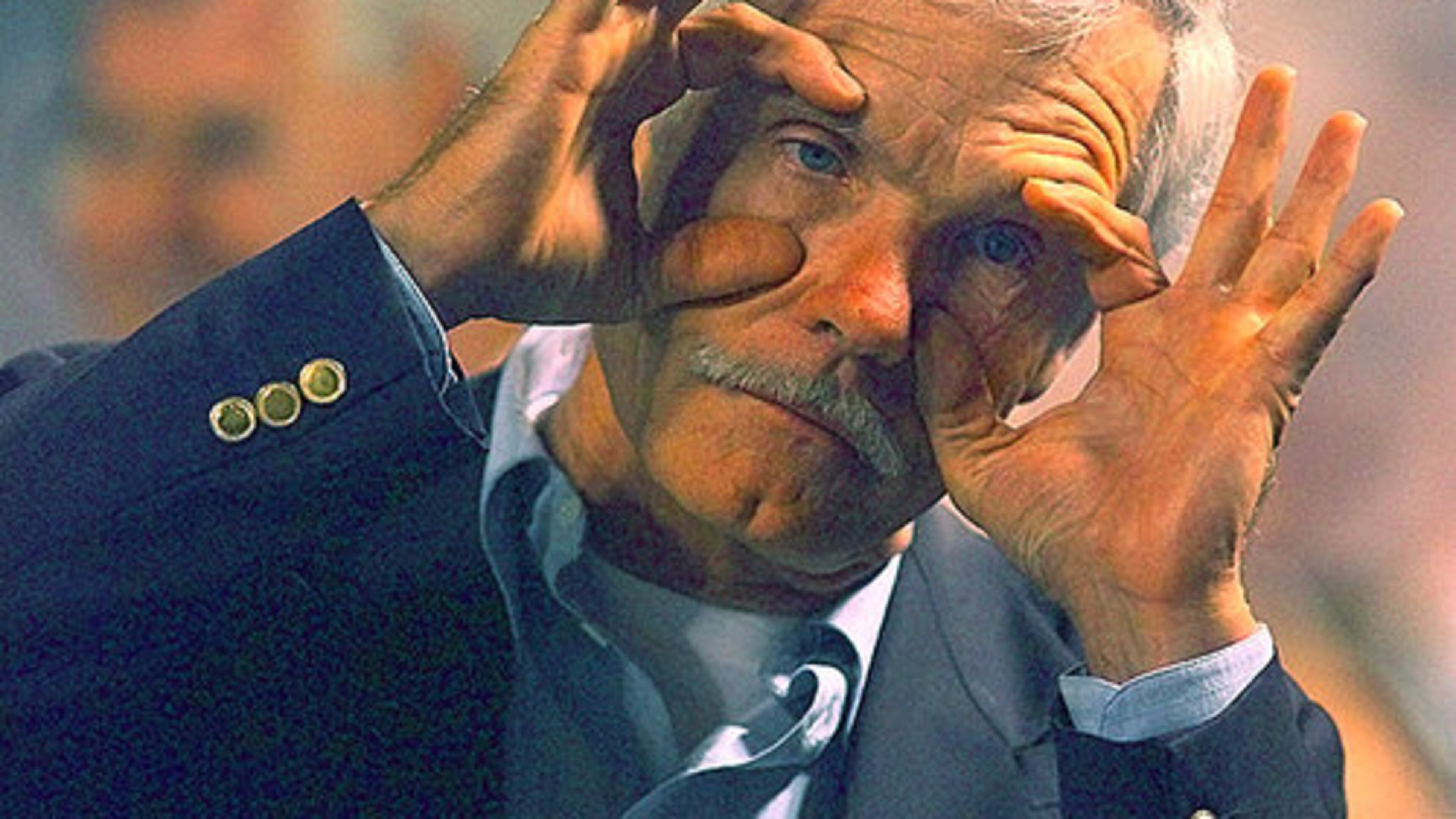 "If I only had a little humility, I'd be perfect," Turner once said, describing himself.