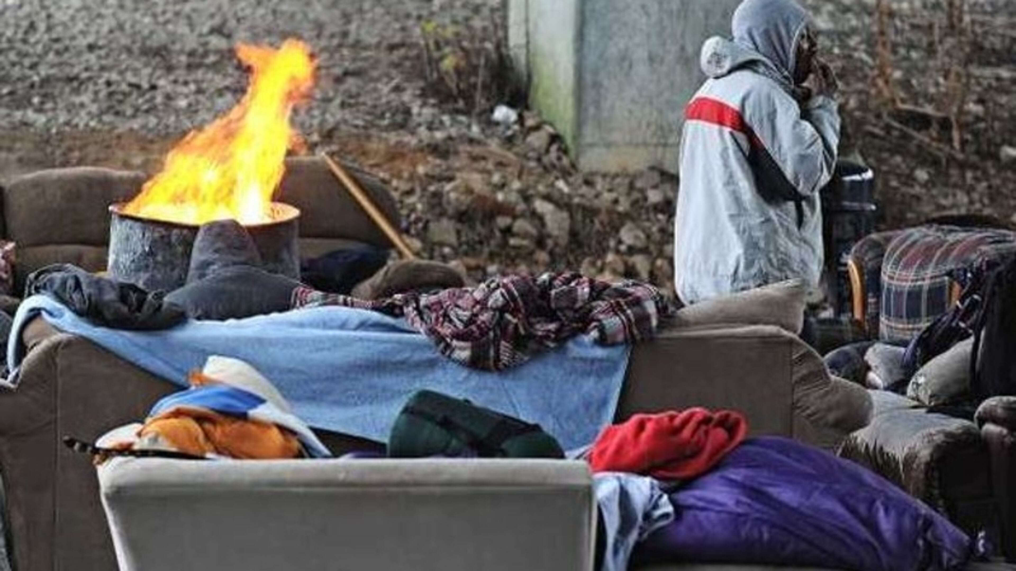 Gwinnett and United Way of Greater Atlanta agree to tackle homelessness. AjC File Photo