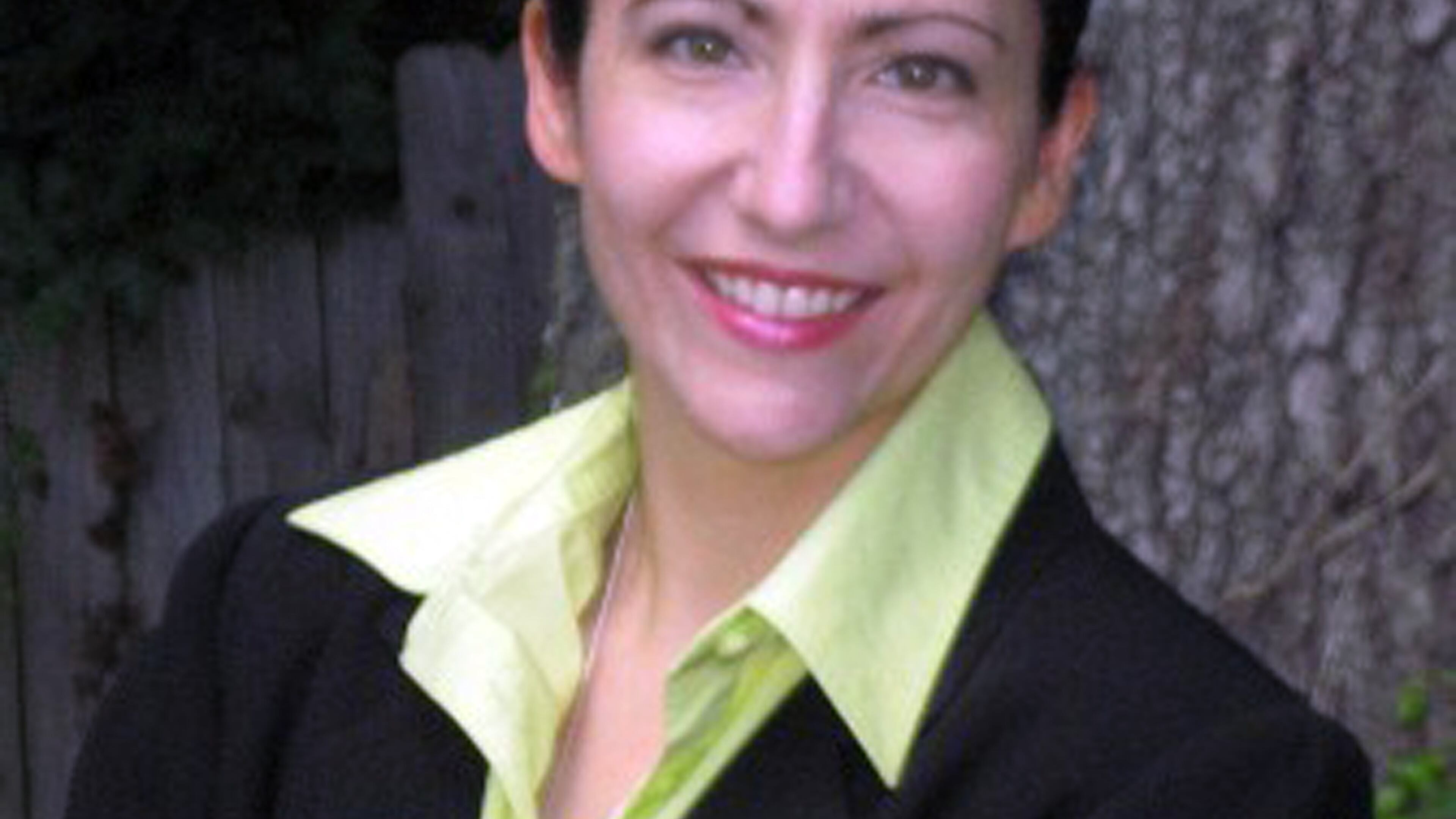 Incoming DeKalb County Commissioner Nancy Jester