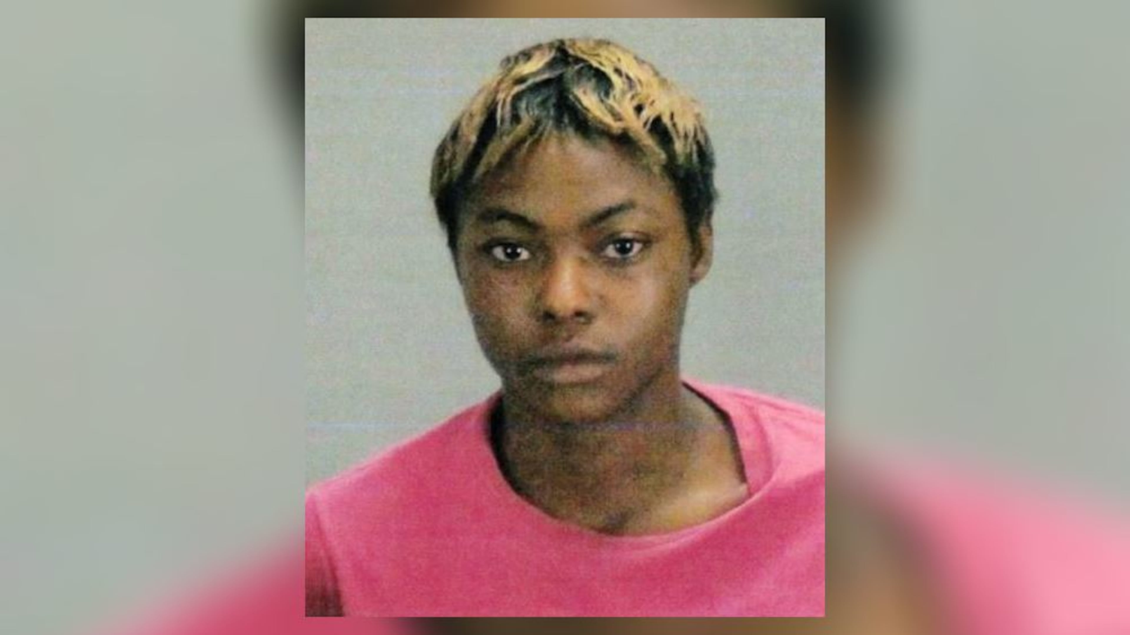 Ashanti Leandrea Dorsey