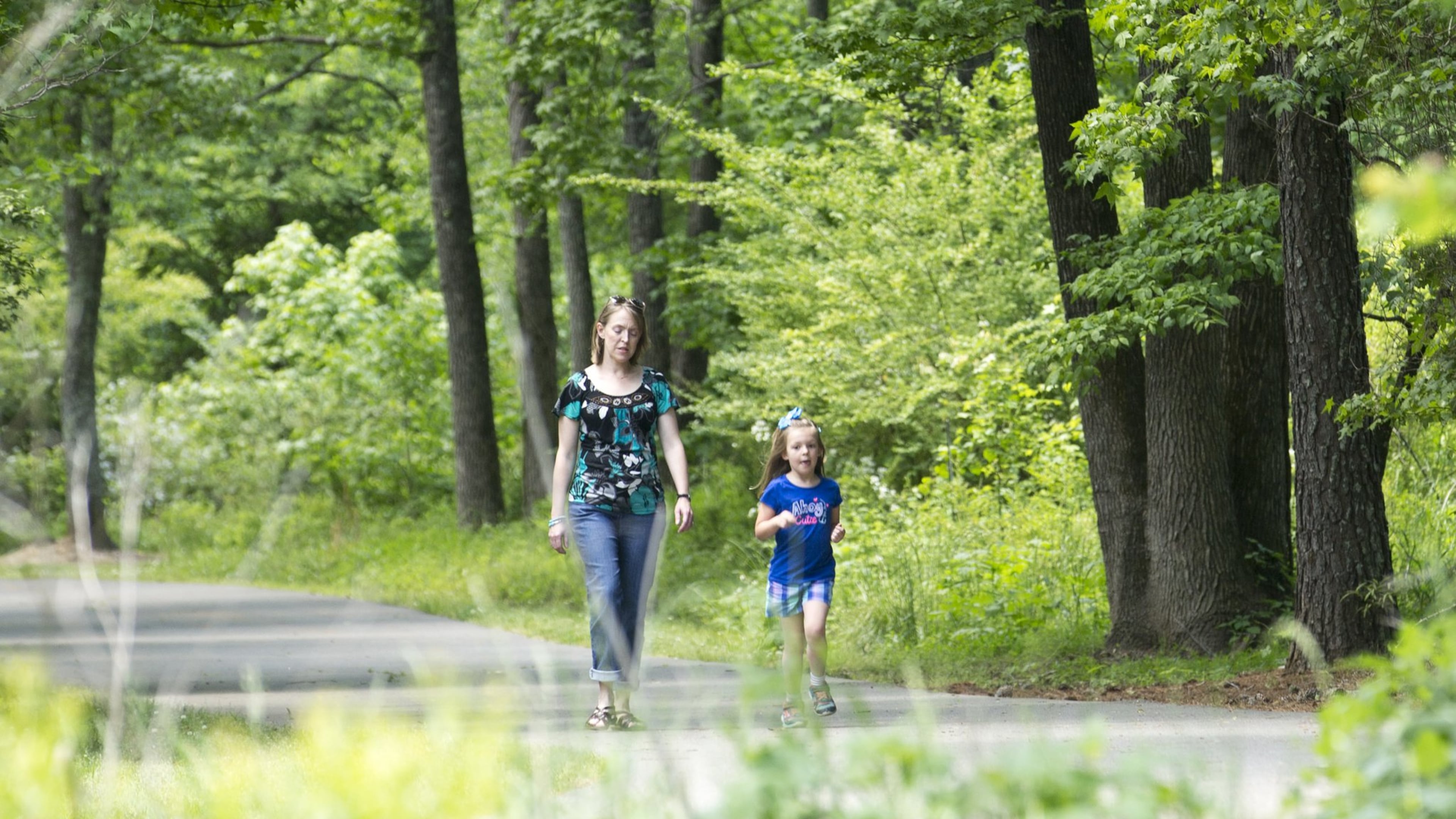 Park Prescription Day aims to get more people outside and in nature.