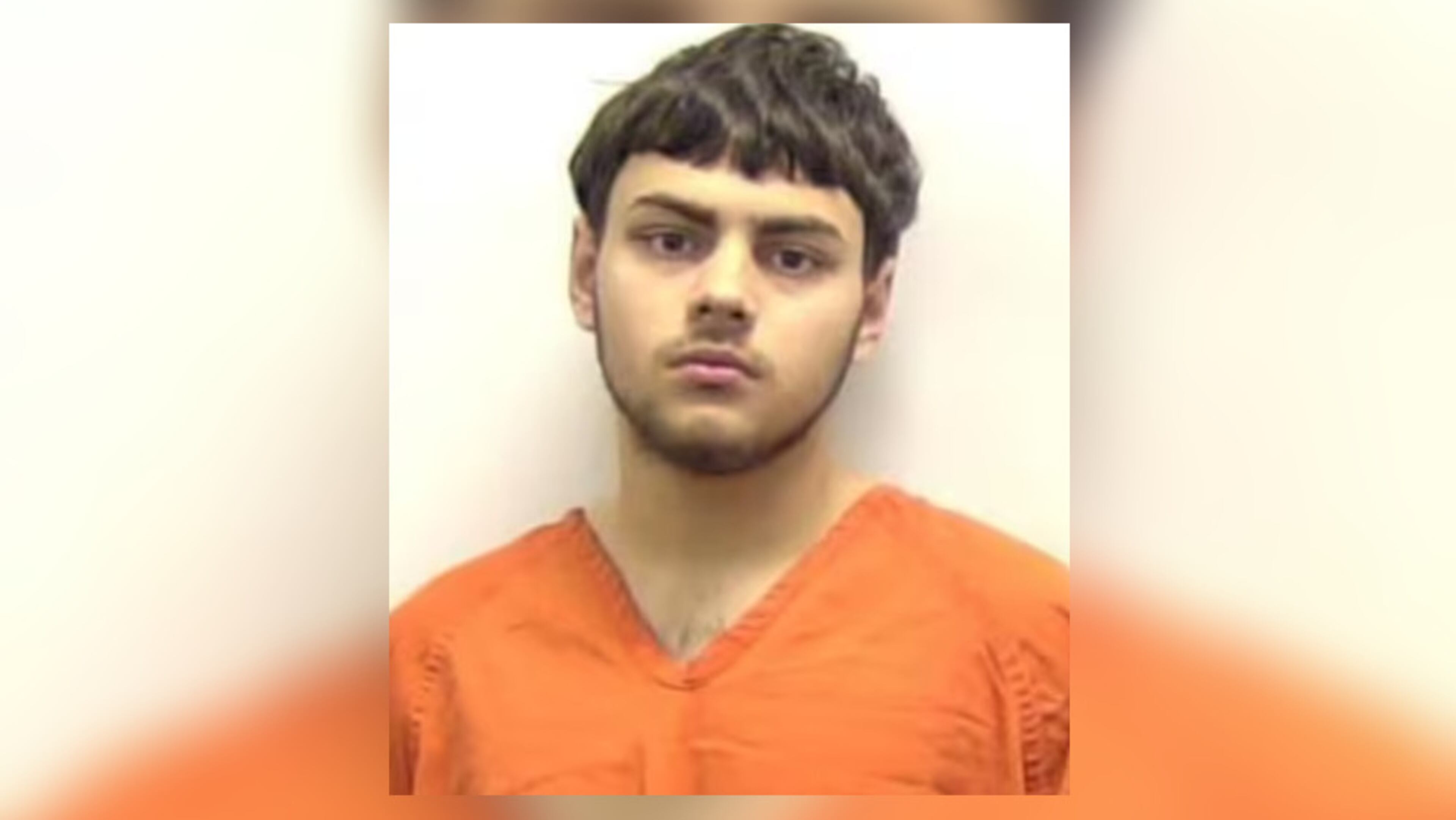 Julian Cubillos was arrested in connection with the death of a 3-year-old boy Friday.