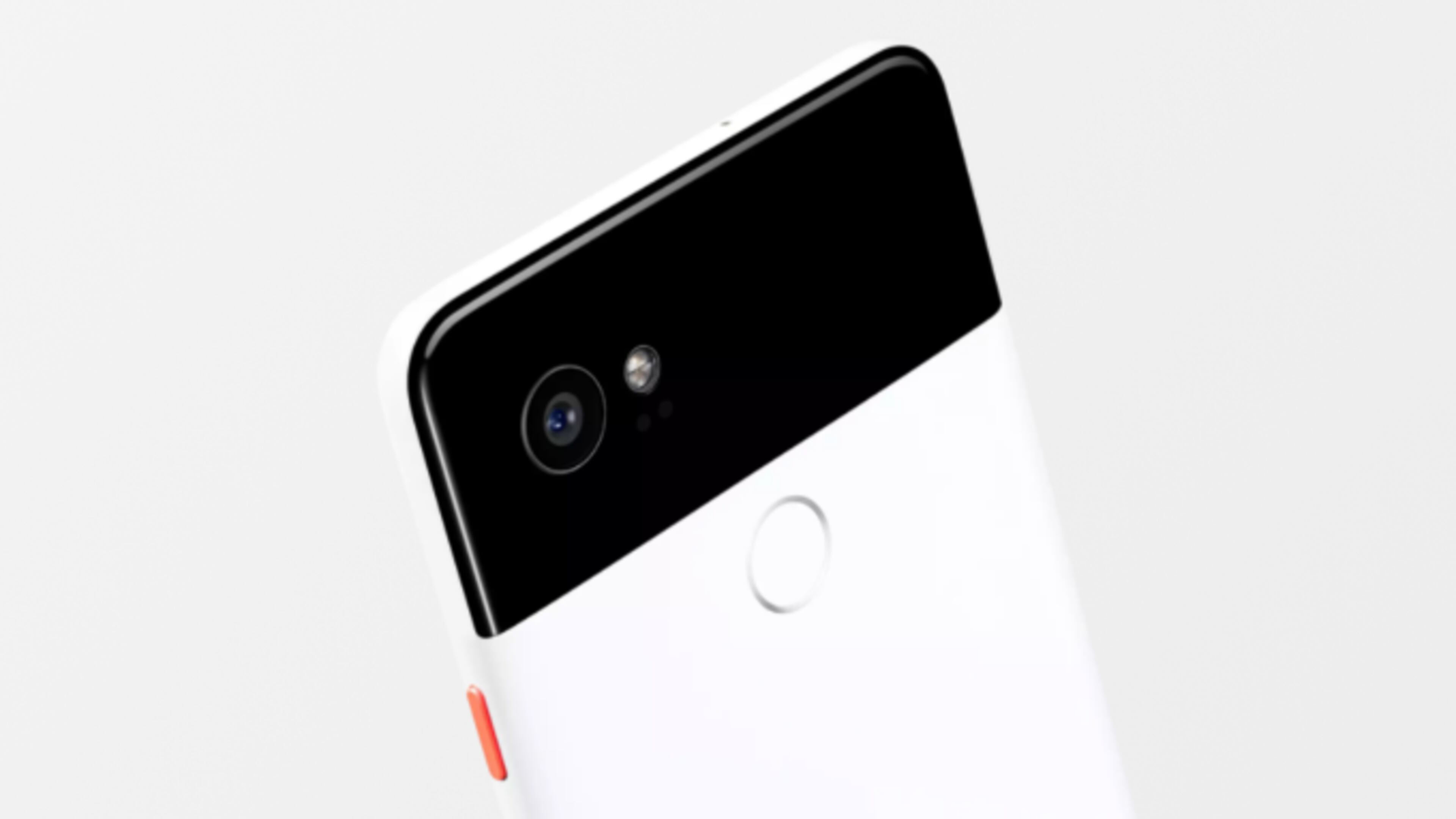 Google's all-new Pixel 2 phone.