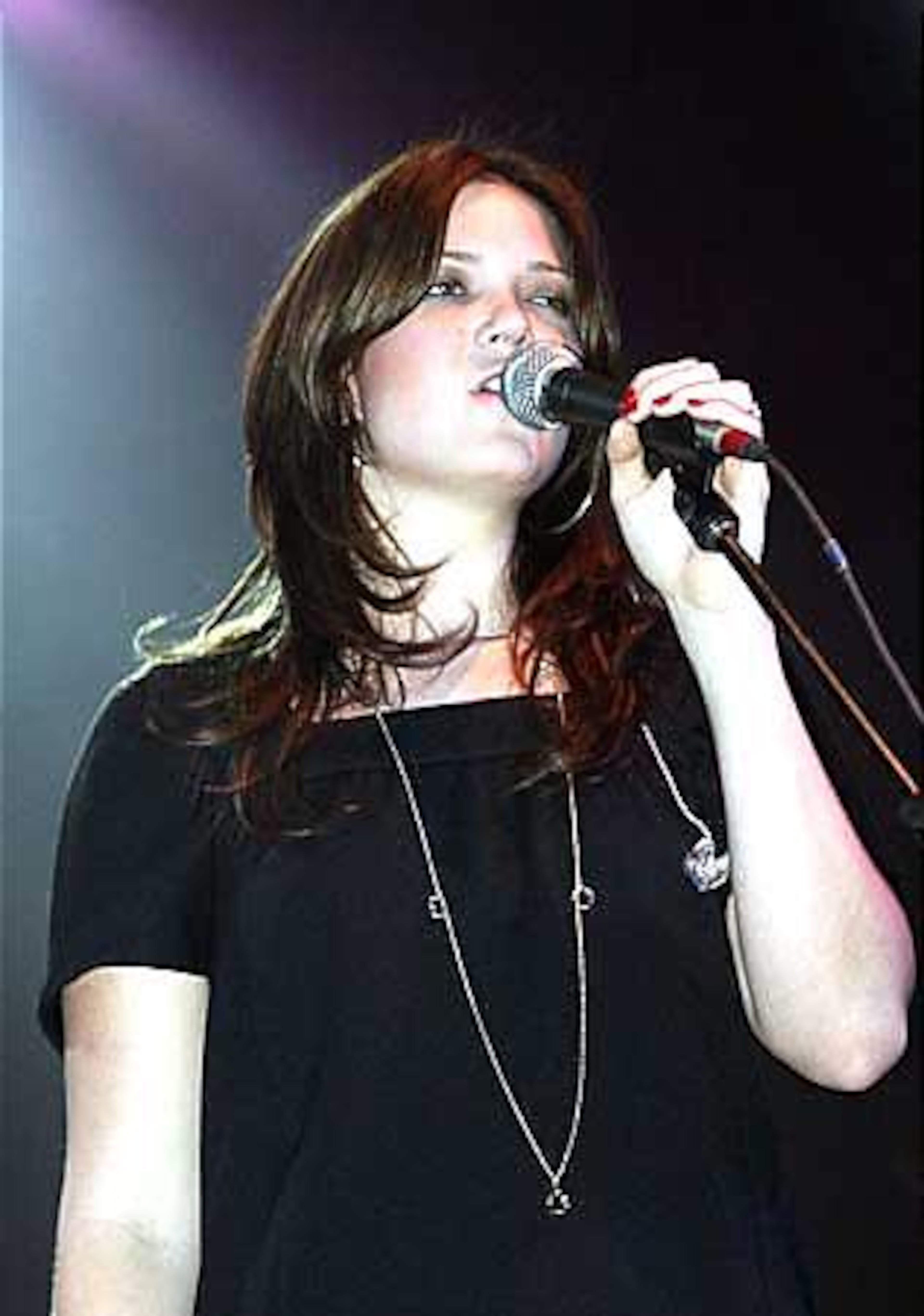 Moore has developed a successful film career, starring in 2002's 'A Walk to Remember' and later appearing in the lead roles of other movies aimed at teenage audiences.