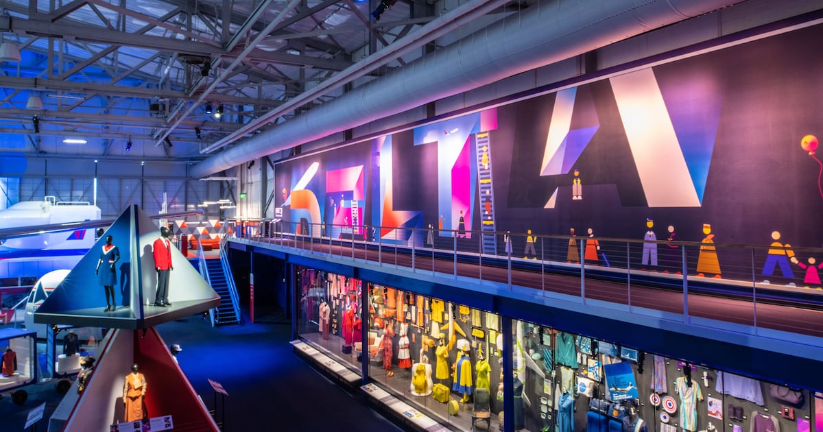 5 Atlanta museums that are fun at any age