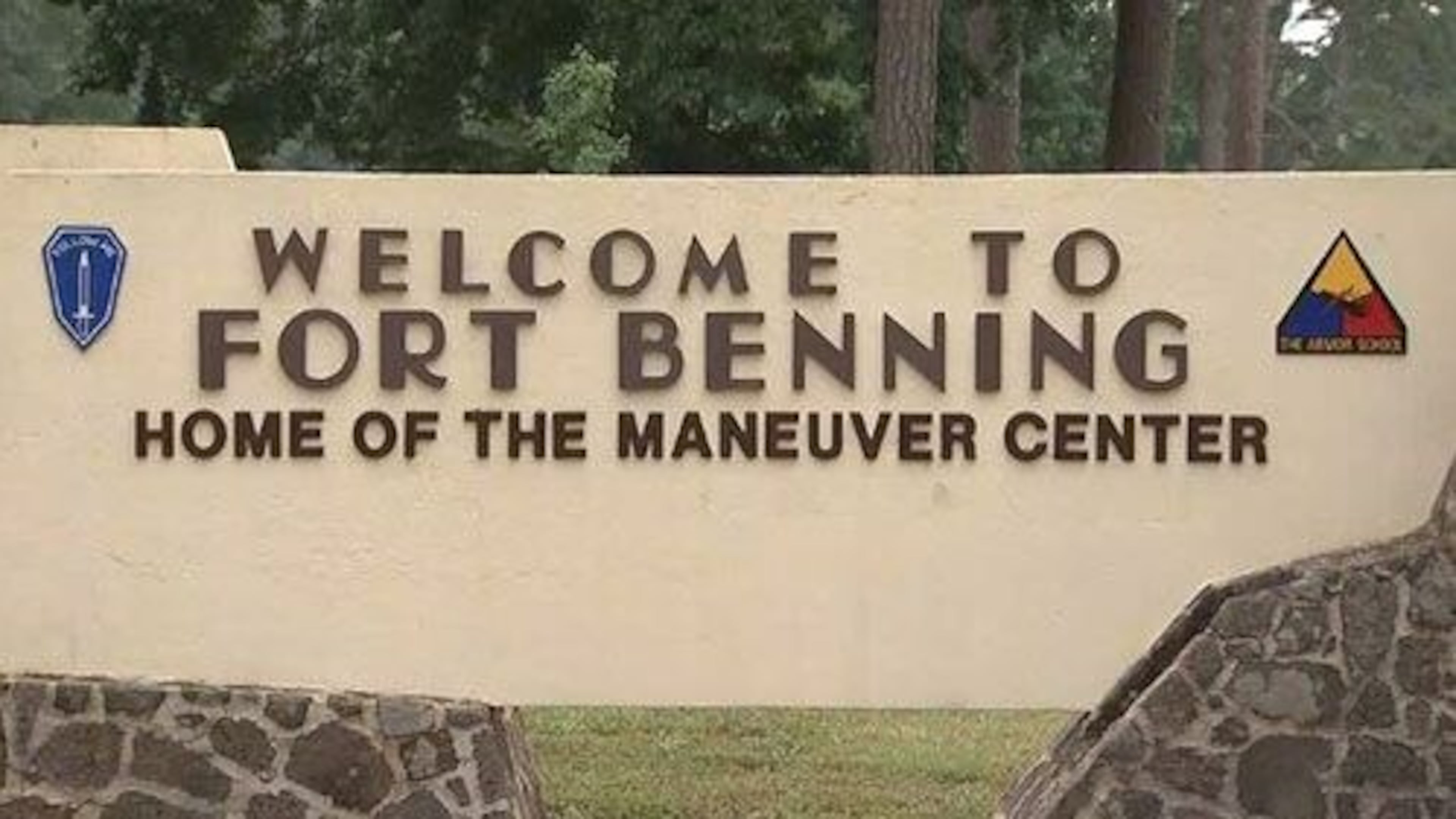 Two Fort Benning soldiers killed and three others injured near Dahlonega