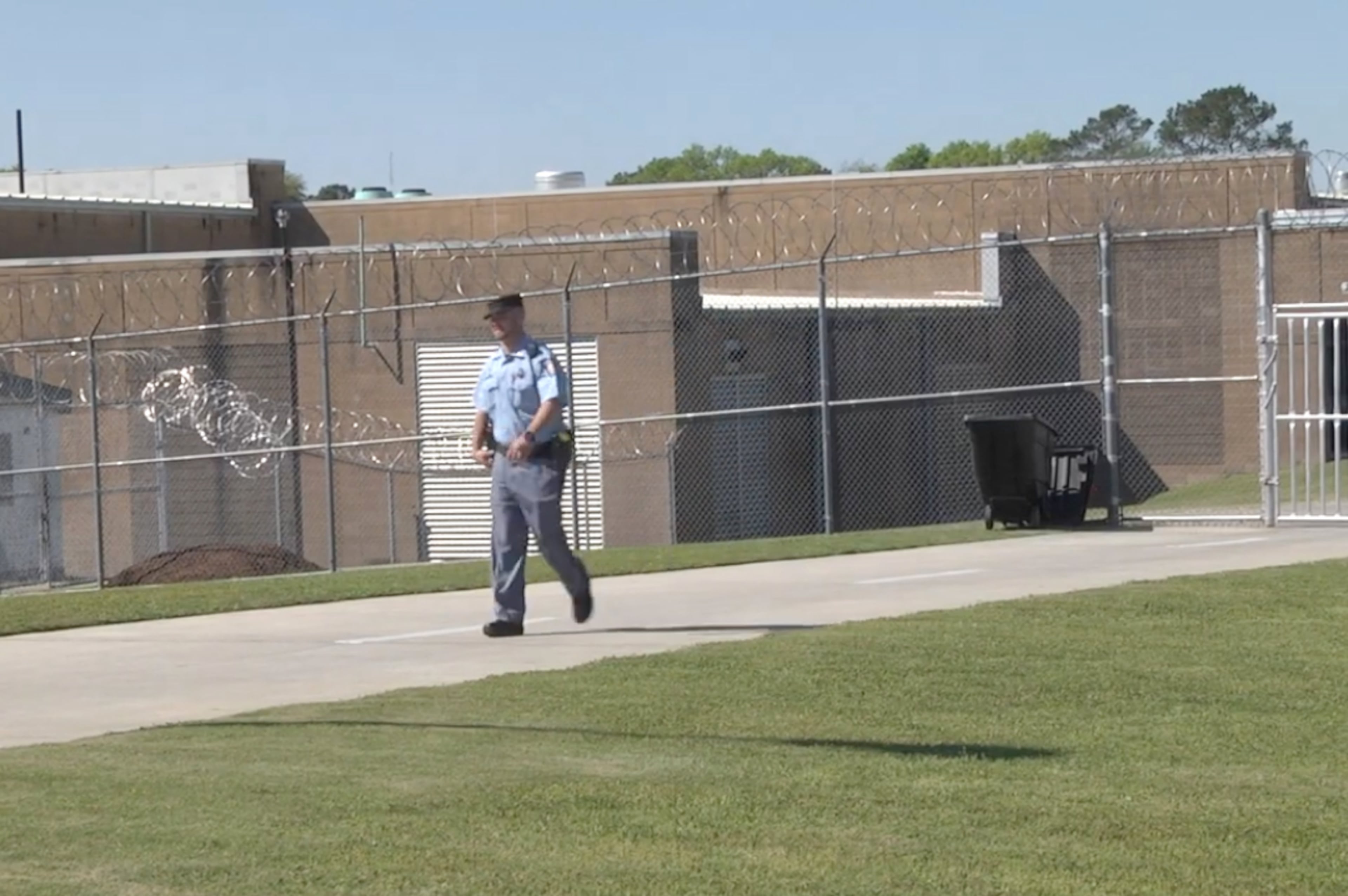 Valdosta State Prison