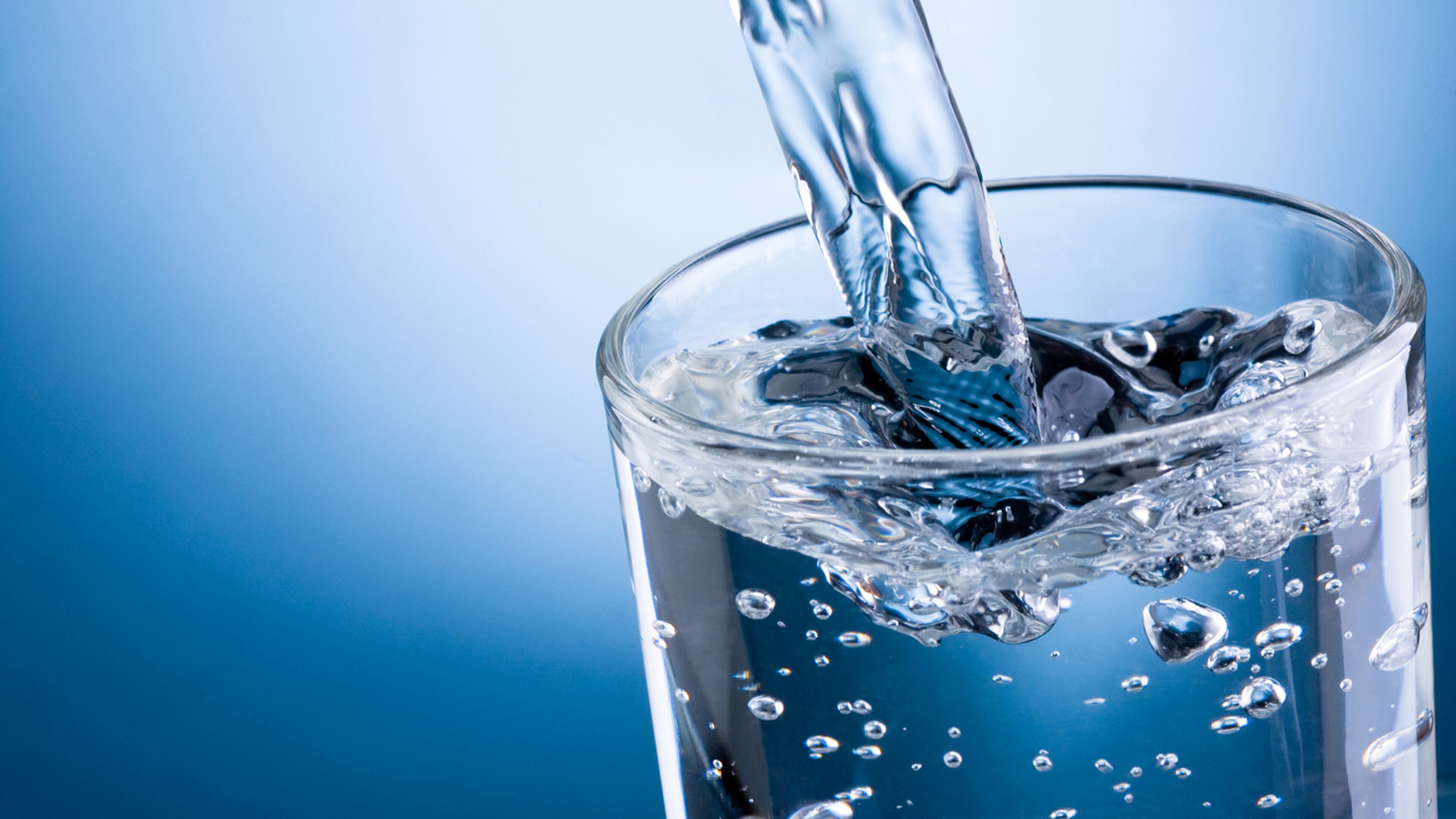 The state of Pennsylvania is limiting two chemicals in its drinking water. (Dreamstime/TNS)