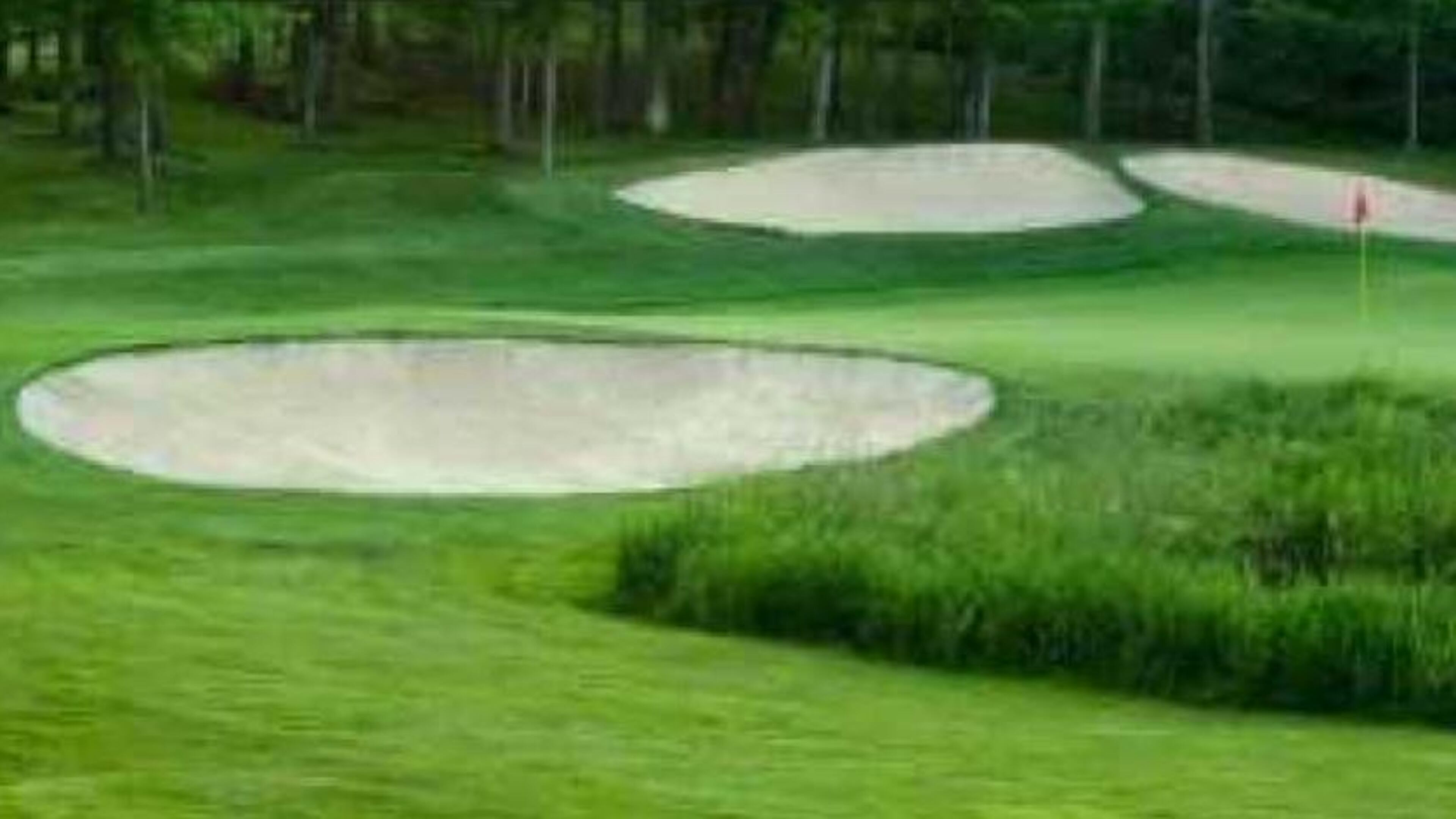 The DeKalb County Department of Recreation, Parks and Cultural Affairs will reopen Sugar Creek Golf Course on Saturday. CONTRIBUTED