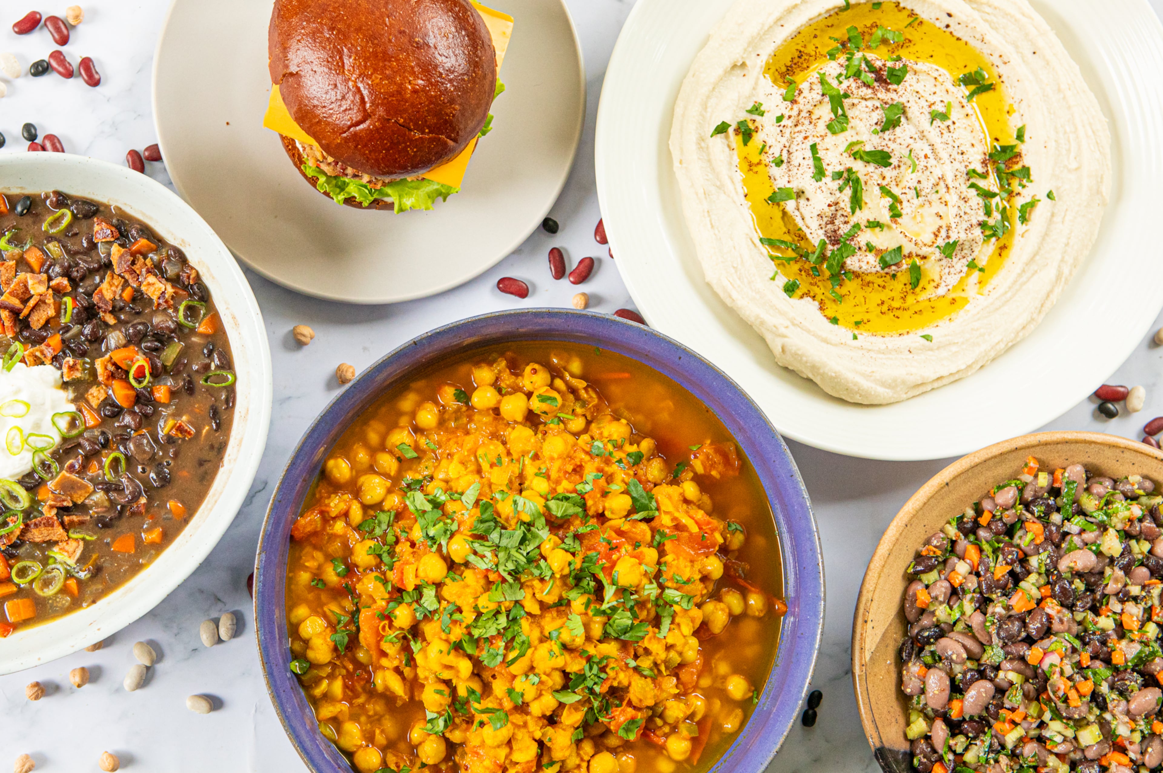 083125 on beans a budget