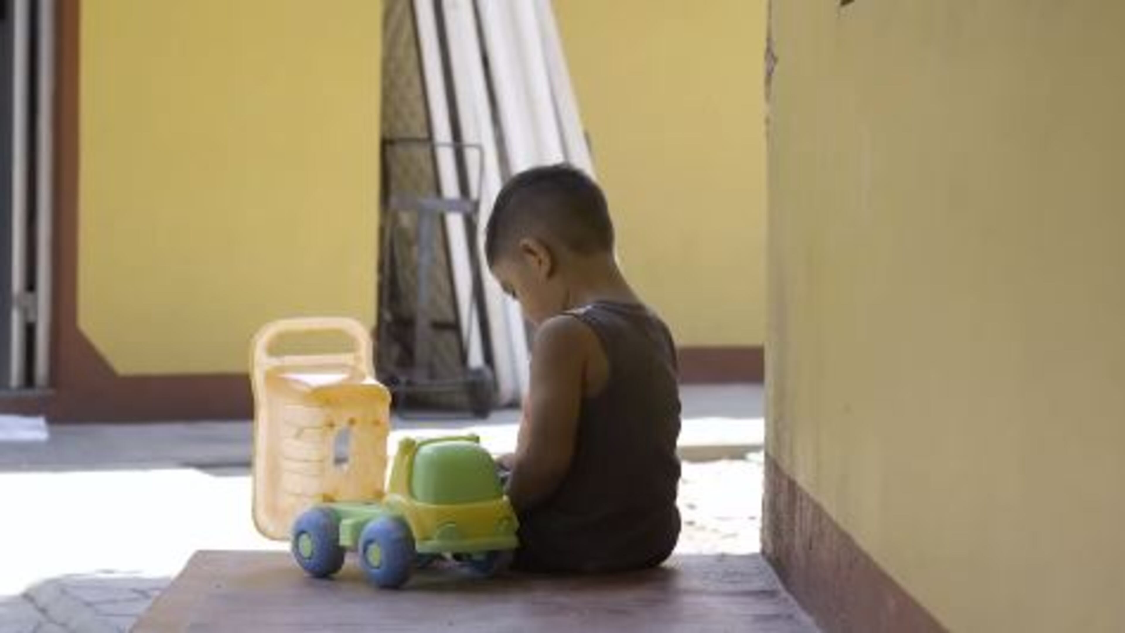 “Who Is Welcome Here” is a short film following the experiences of three Christian women as they journey to southern Mexico to see beyond the headlines and learn more about the migrant crisis’s impact on real-life families. CONTRIBUTED