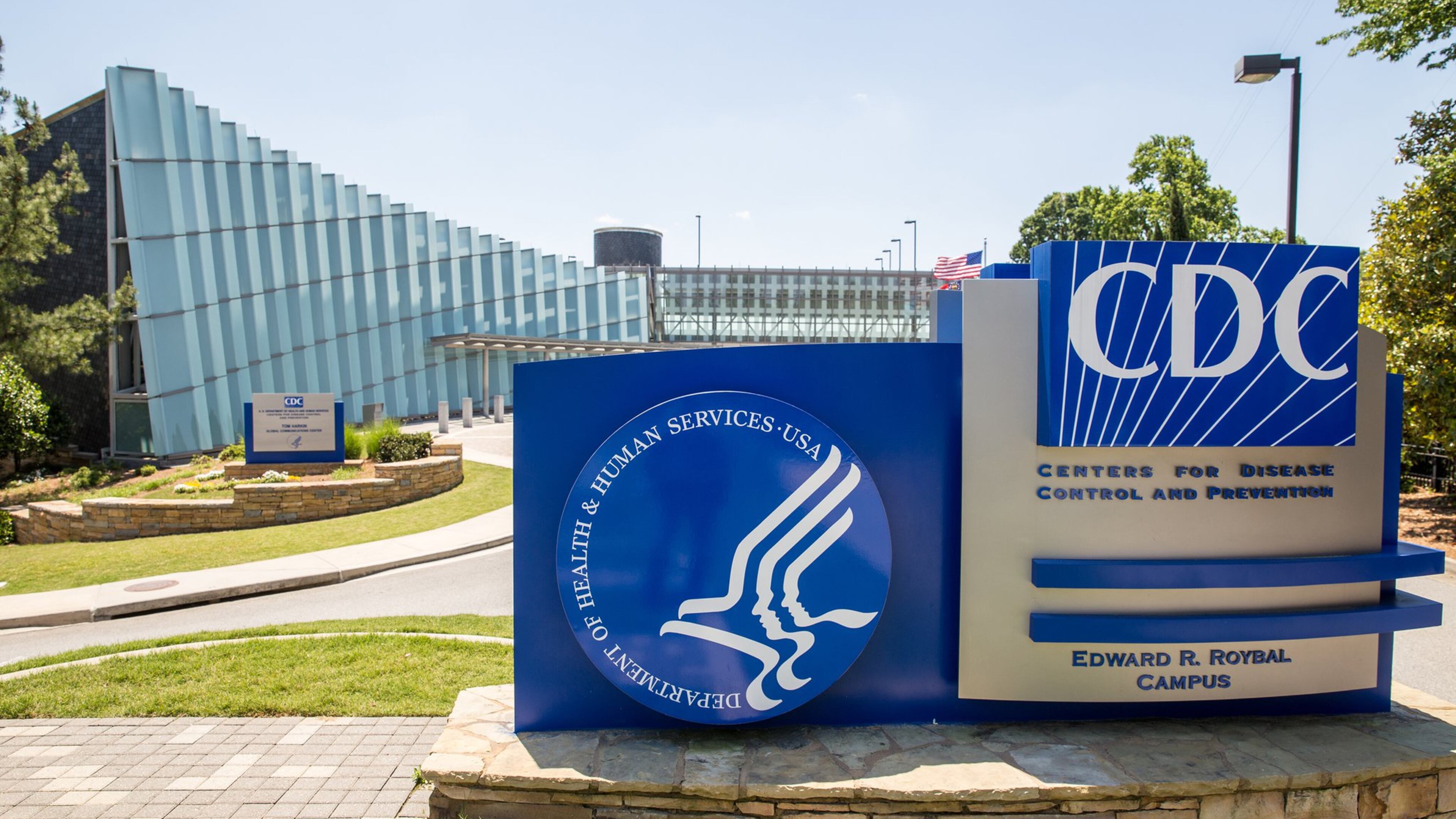 The U.S. Centers for Disease Control and Prevention and other public health offices under the Trump administration were accused of banning words such as “vulnerable” and “science-based” from budget request documents. The offices say their work will continue to rely on science. (PHOTO by Jenni Girtman / Atlanta Event Photography)