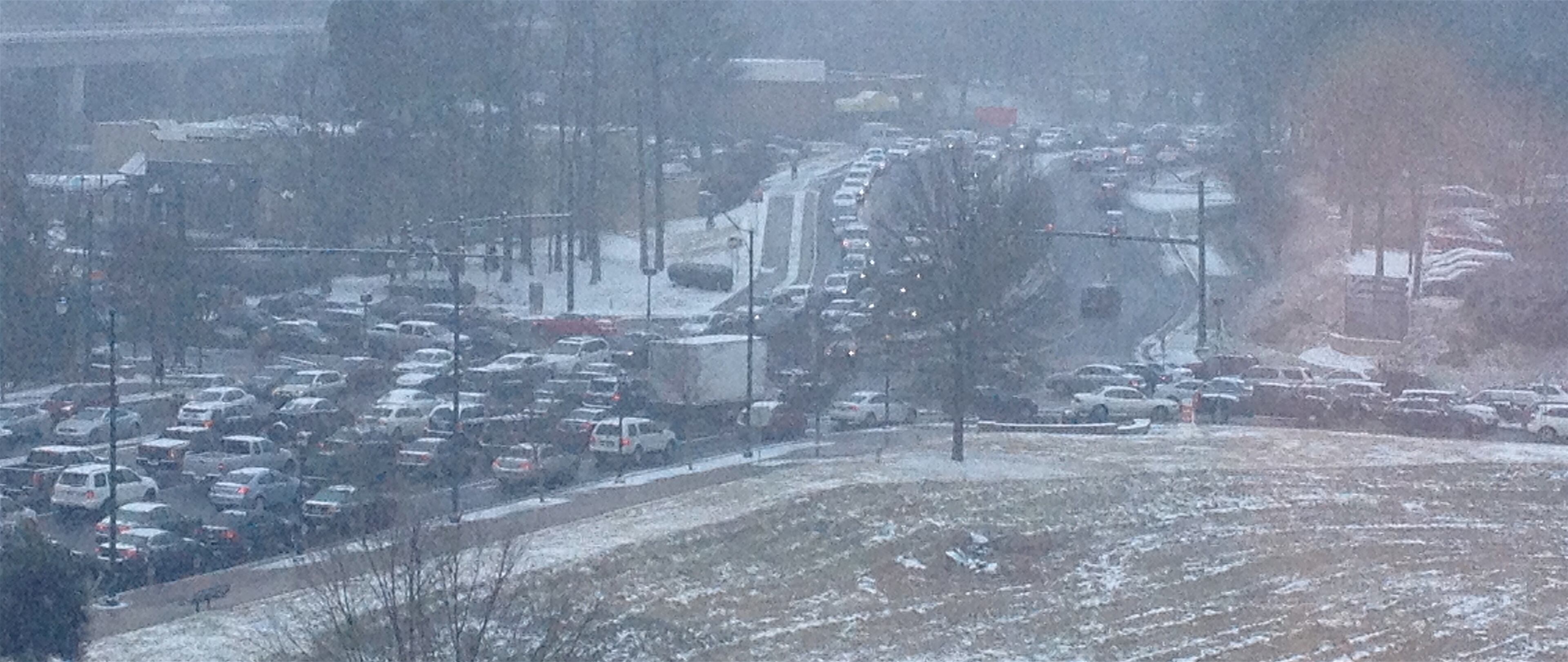 All photos: Jennifer Brett