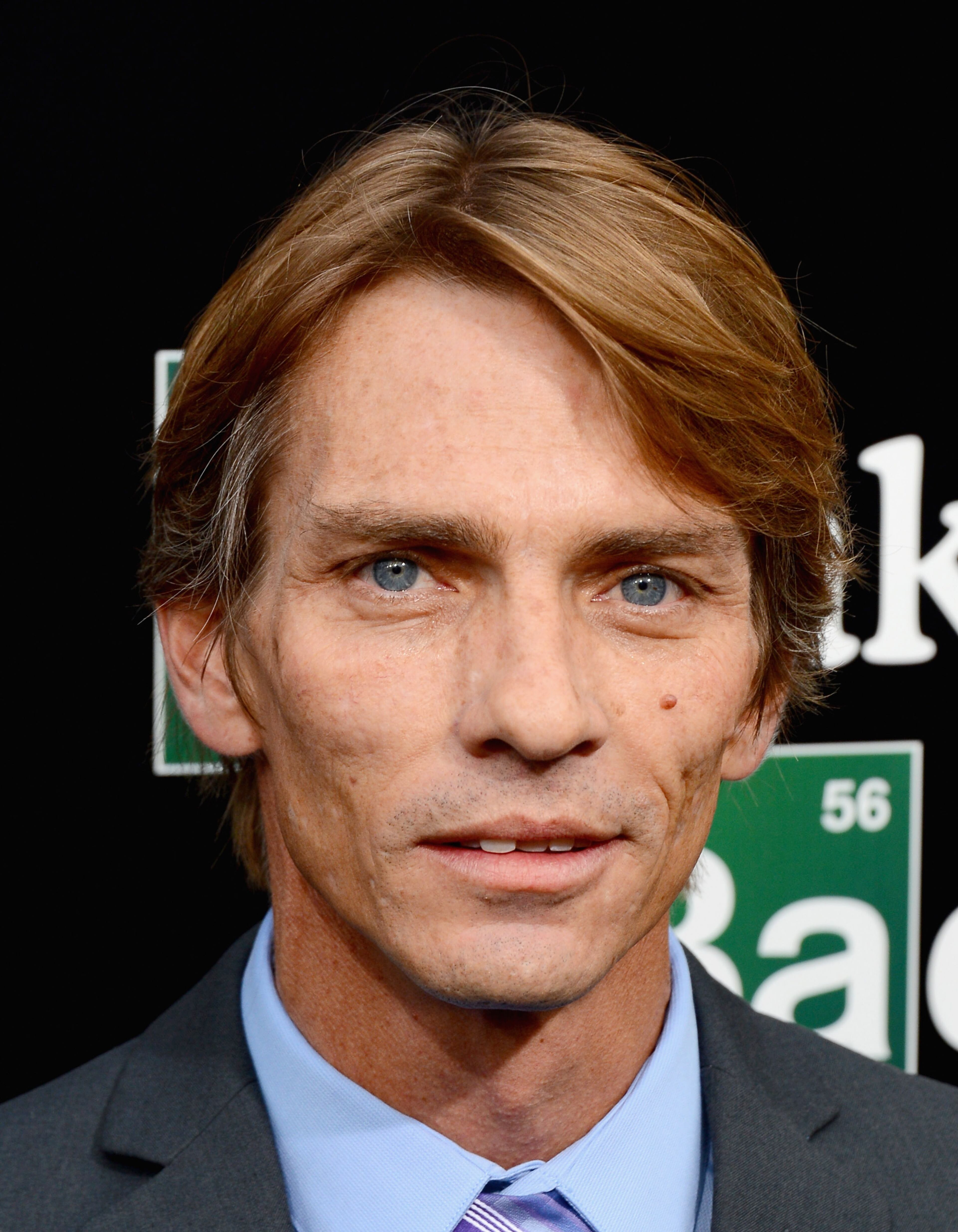 Skinny Pete and Badger make their own version of "Star Trek," which becomes a hit, but Skinny Pete can't resist the lure of the streets and returns to selling meth, becoming the next Heisenberg. Actor Charles Baker will next be seen on the Steven Bochco crime show "Murder in the First."