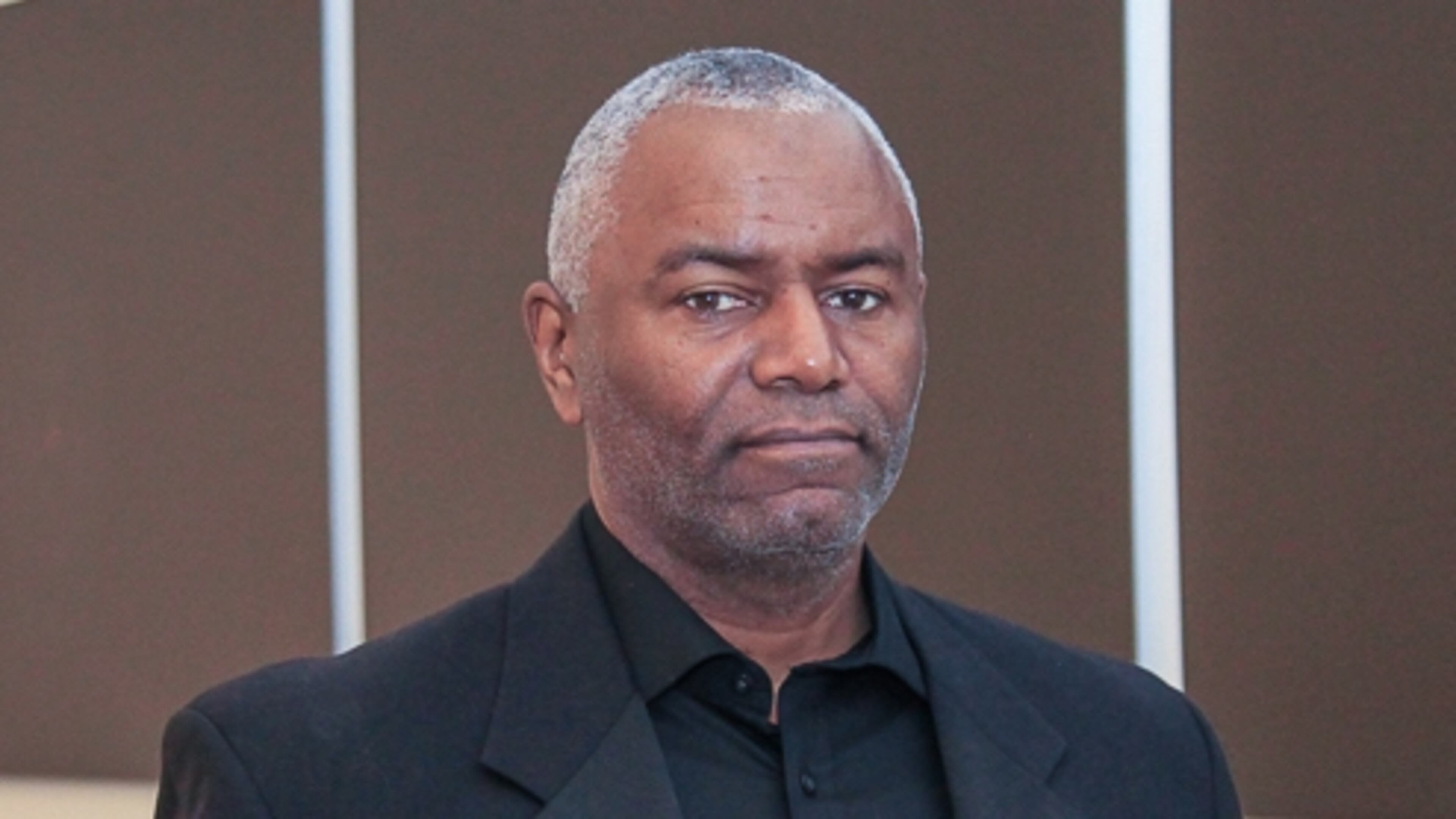 Paul Stephen Benjamin's new show "Atlanta BLACK" opens at Hammonds House Museum on April 21. (Photo by Yoku Torihare)