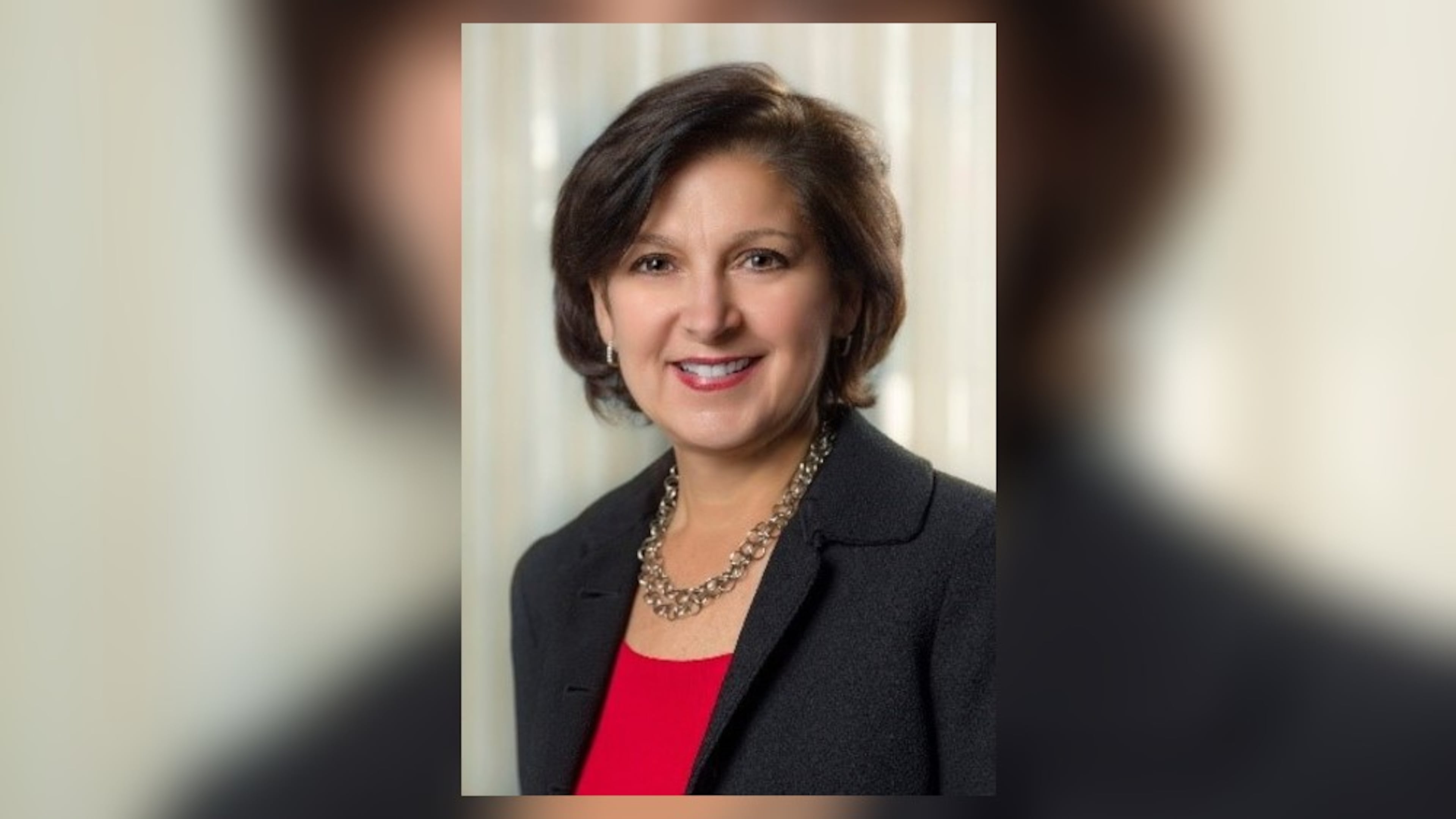 Beth Chandler, chief legal officer of Rollins Inc., has been appointed as chair of the Atlanta Beltline Partnership. Courtesy photo