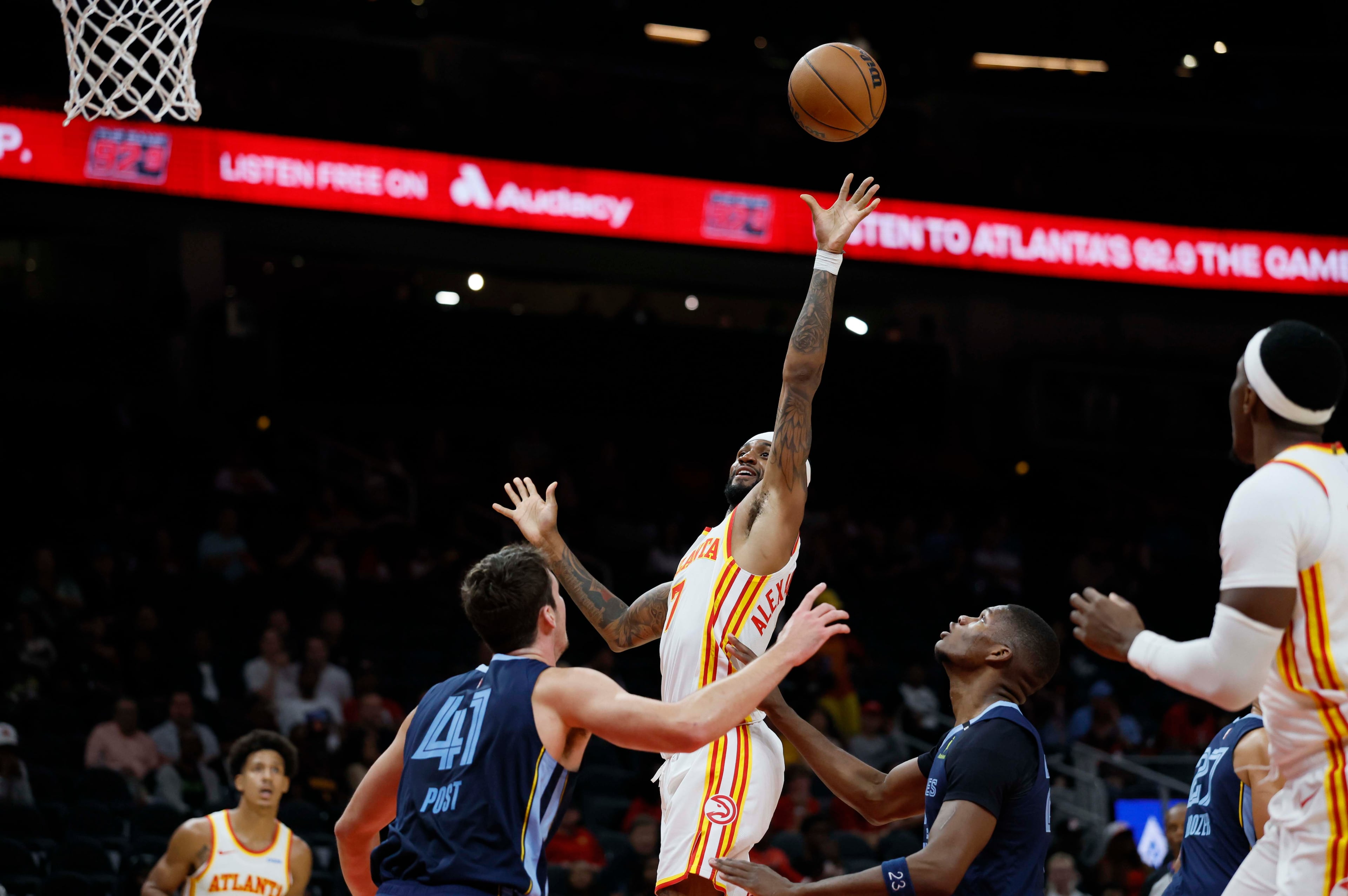Memphis Grizzlies