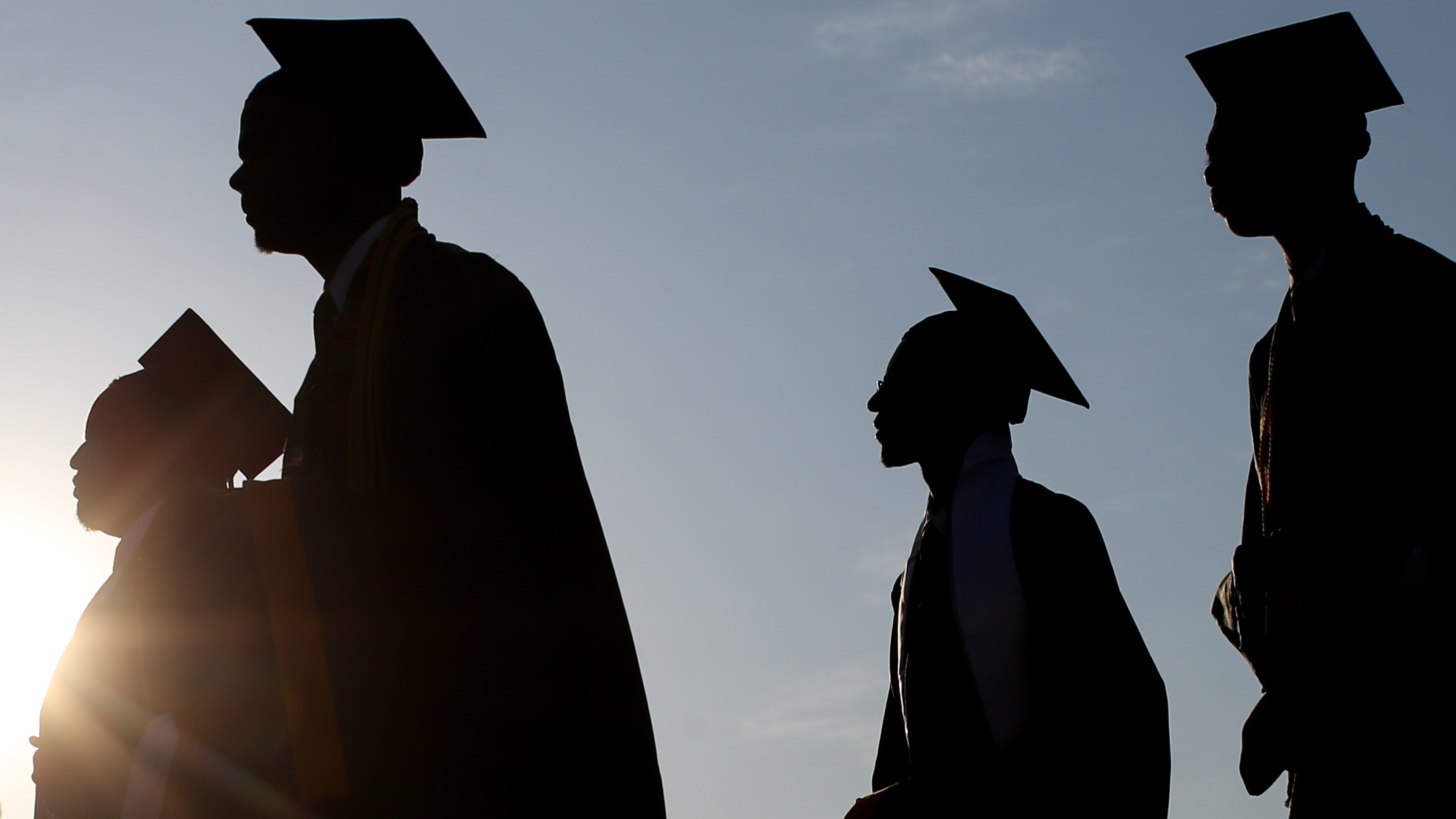 Paine College in Augusta has won back a temporary reinstatement of its accreditation and continues to press for full accreditation. BRANDEN CAMP/SPECIAL