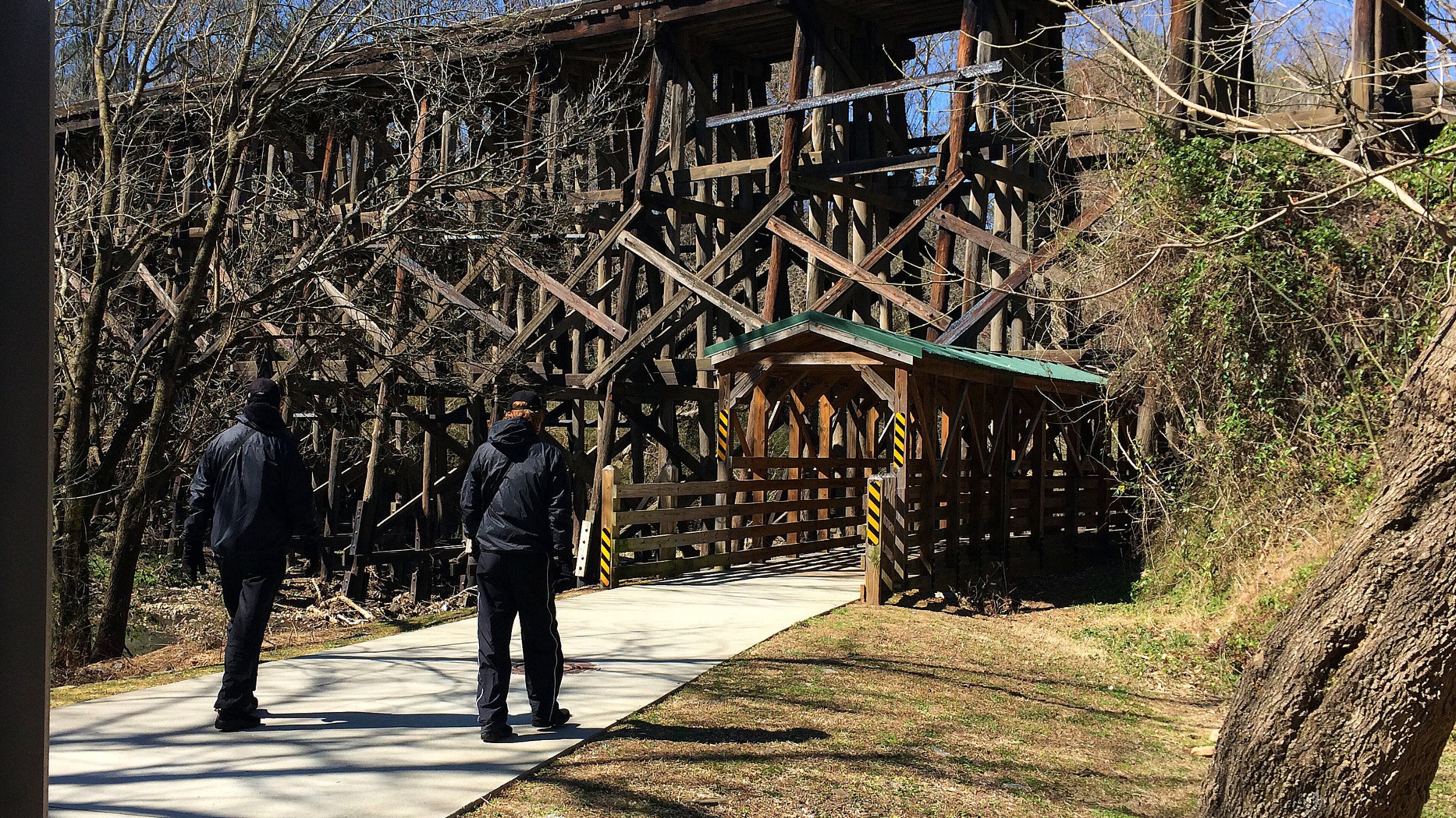 A tech startup has backed off using the name "Beltline & Co." after Atlanta Beltline lawyers sent founder Michael Tavani a cease-and-desist letter.