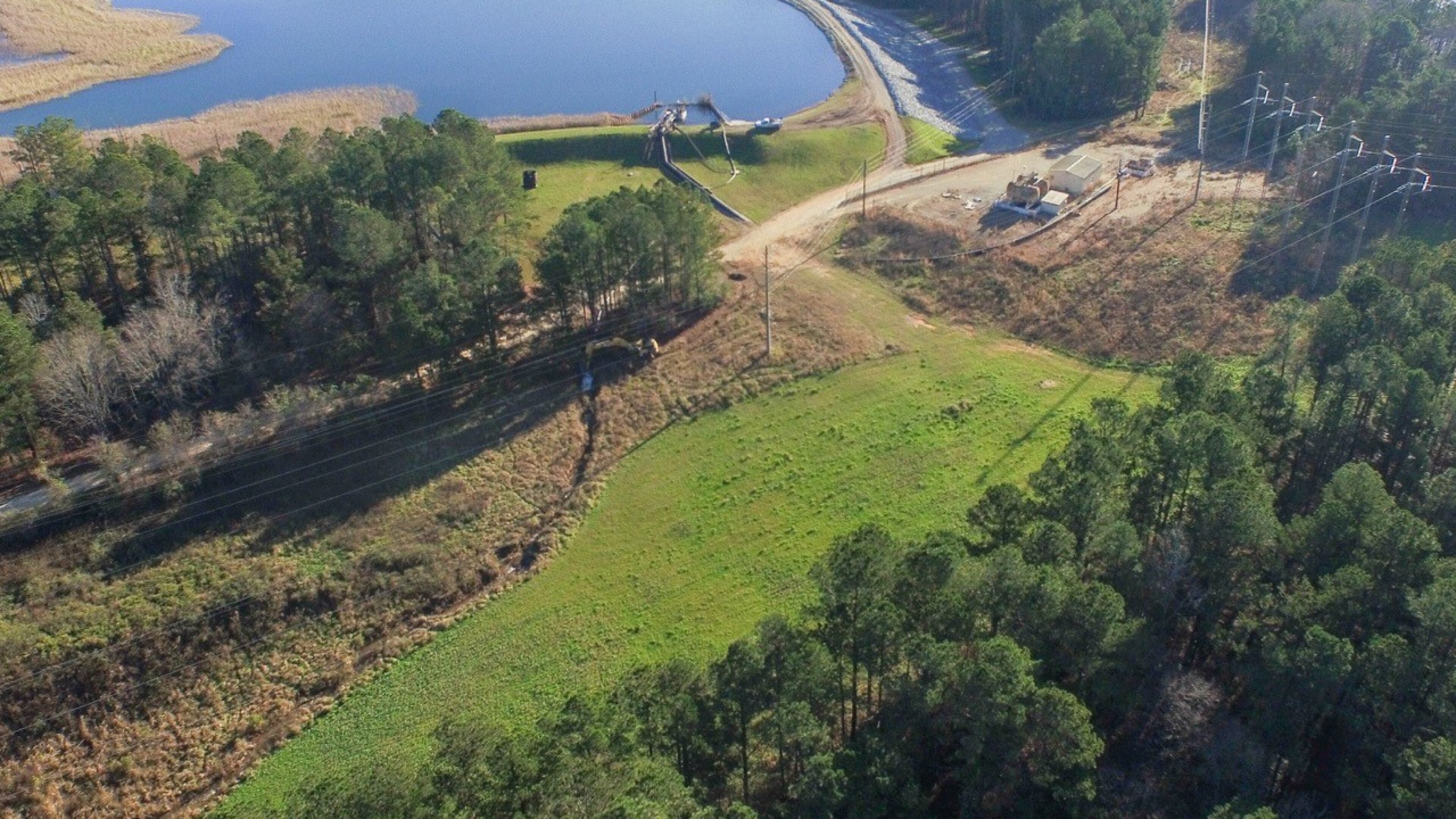 Credit: Altamaha Riverkeeper