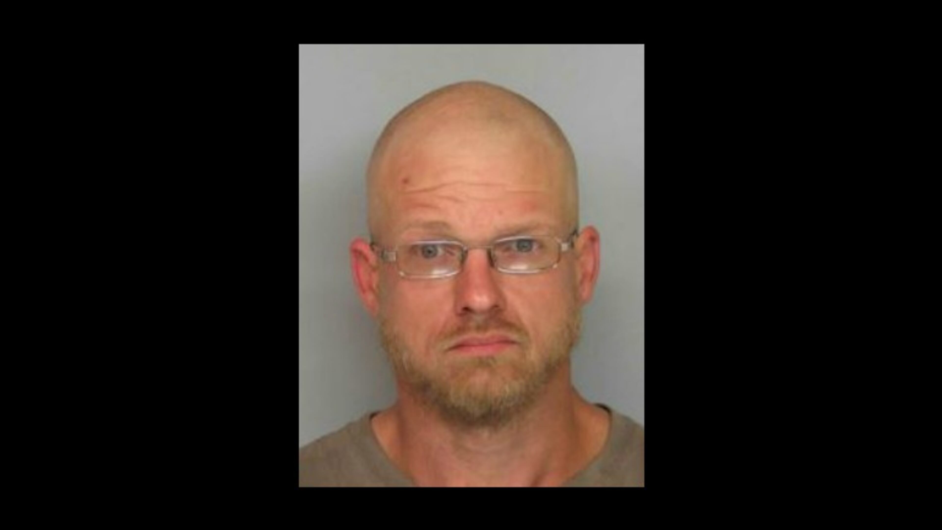 Bradley Scott Holland (Credit: Hall County Sheriff’s Office)